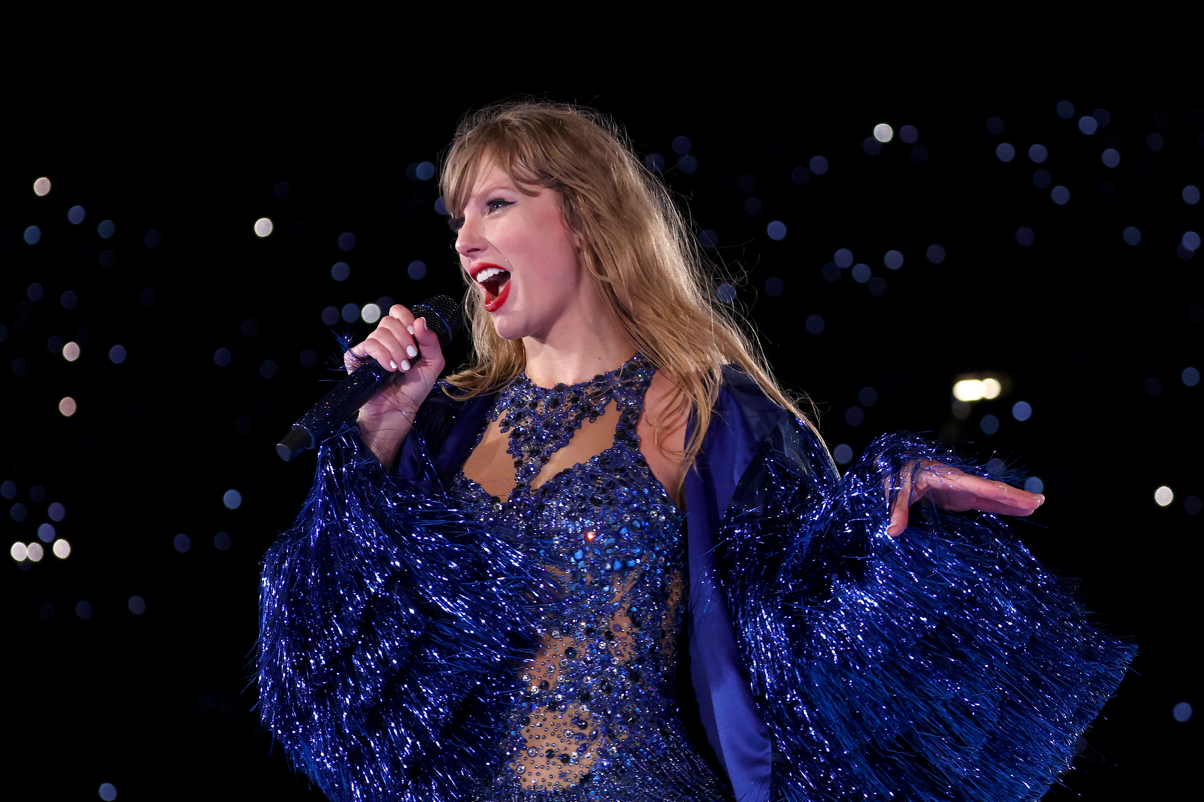 Taylor Swift | The Eras Tour - Melbourne, Australia