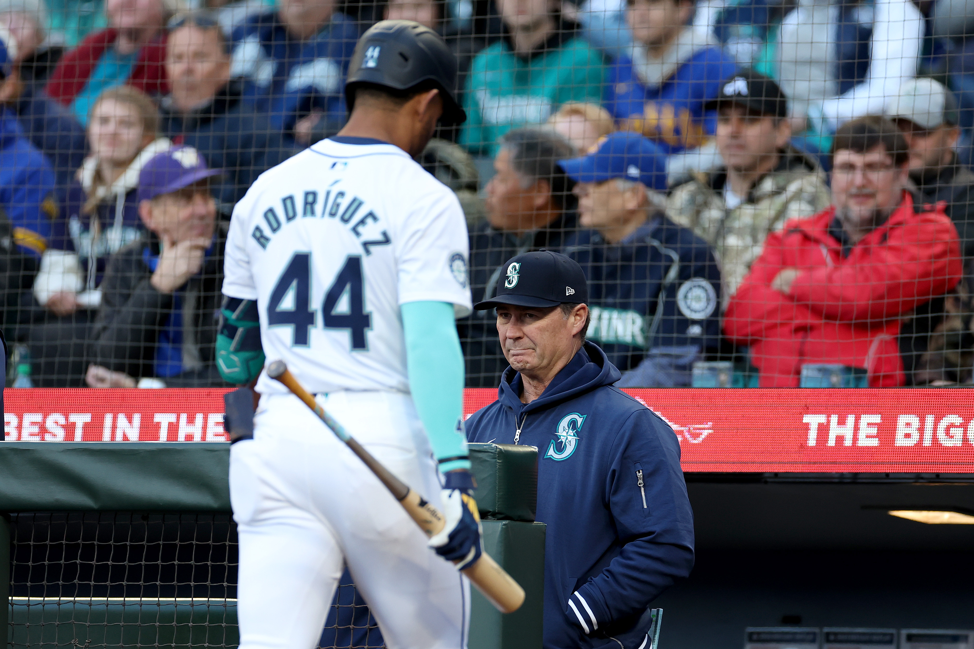 Cincinnati Reds v Seattle Mariners