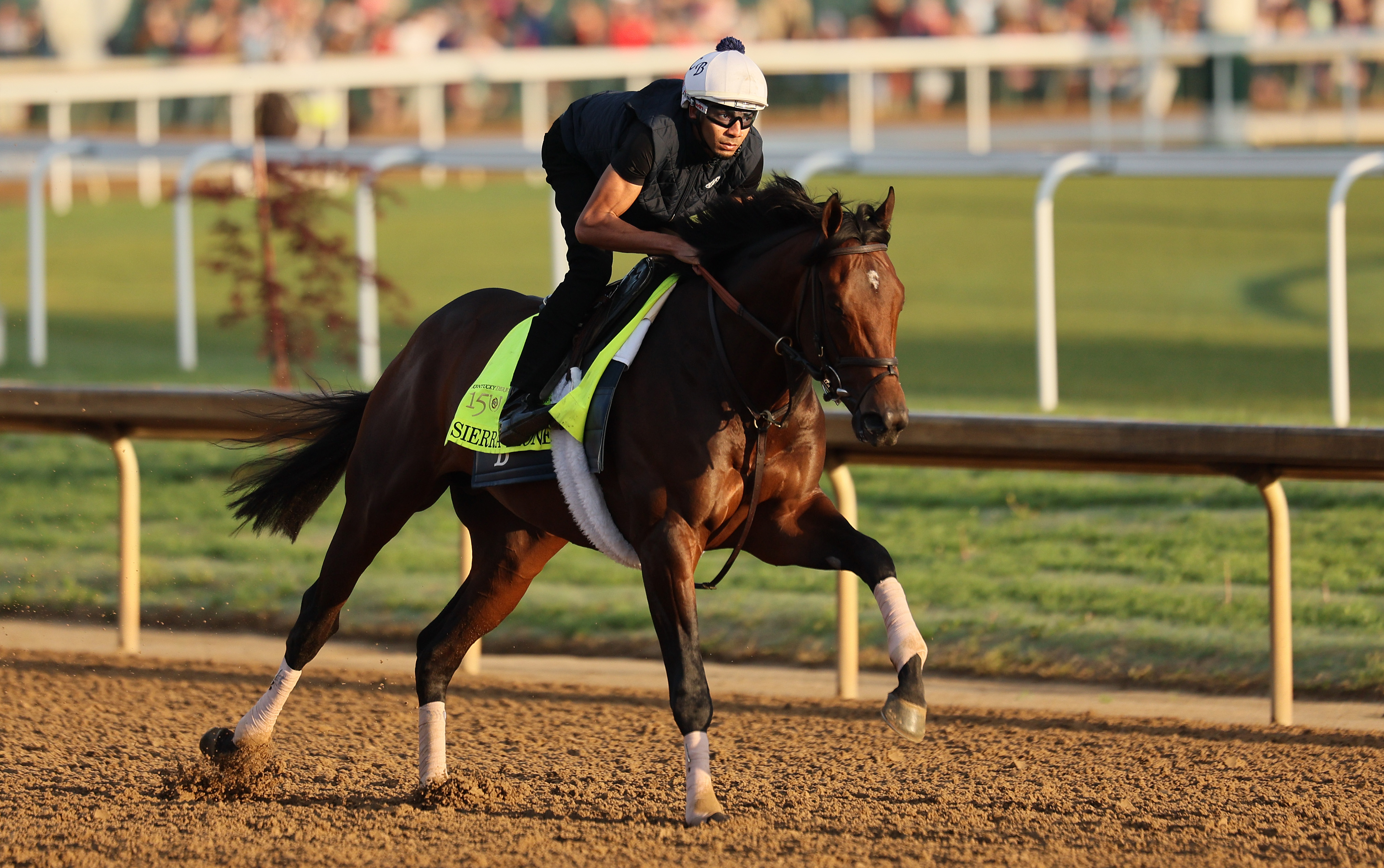 Kentucky Derby Previews