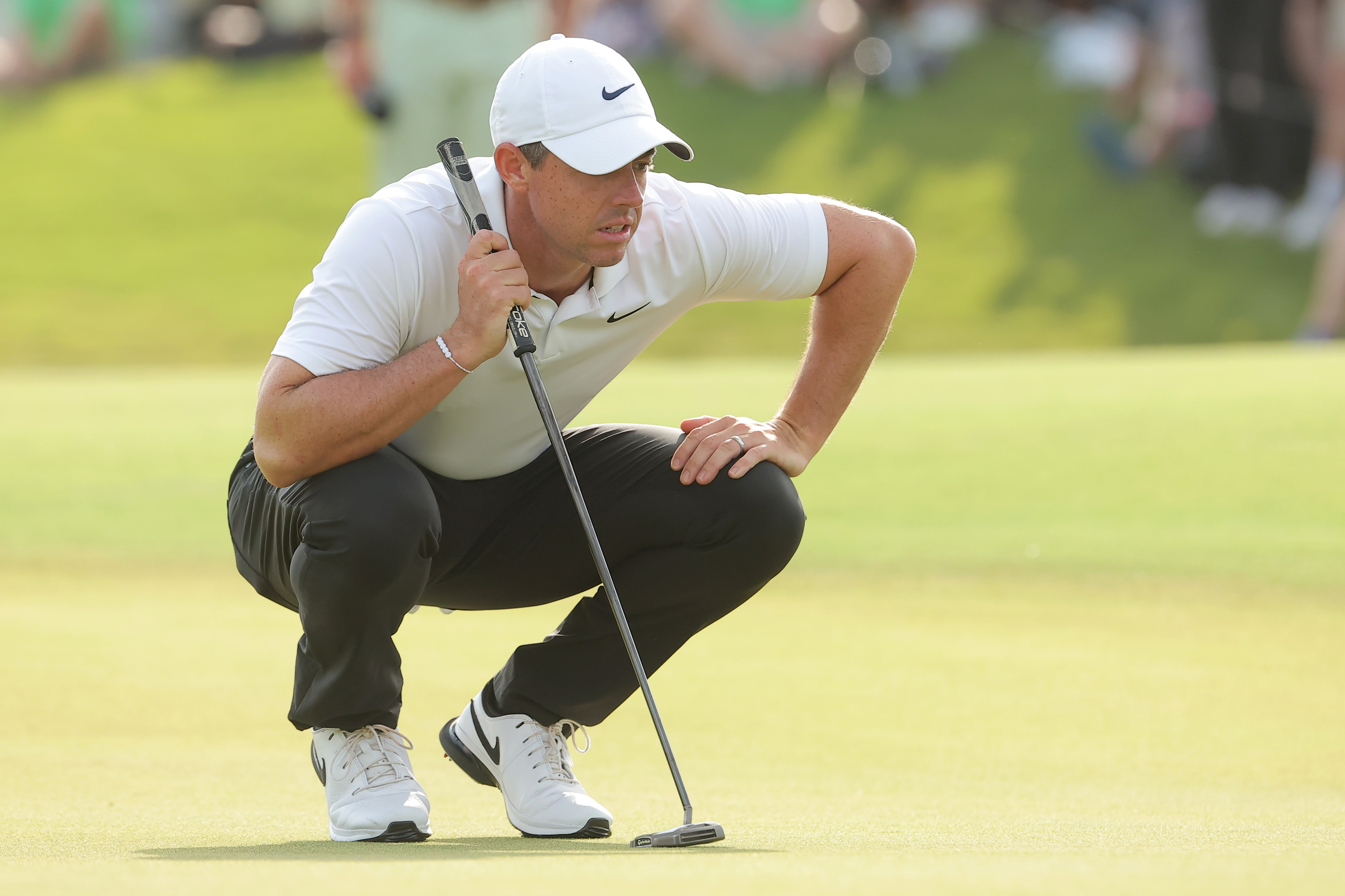 Zurich Classic of New Orleans - Final Round