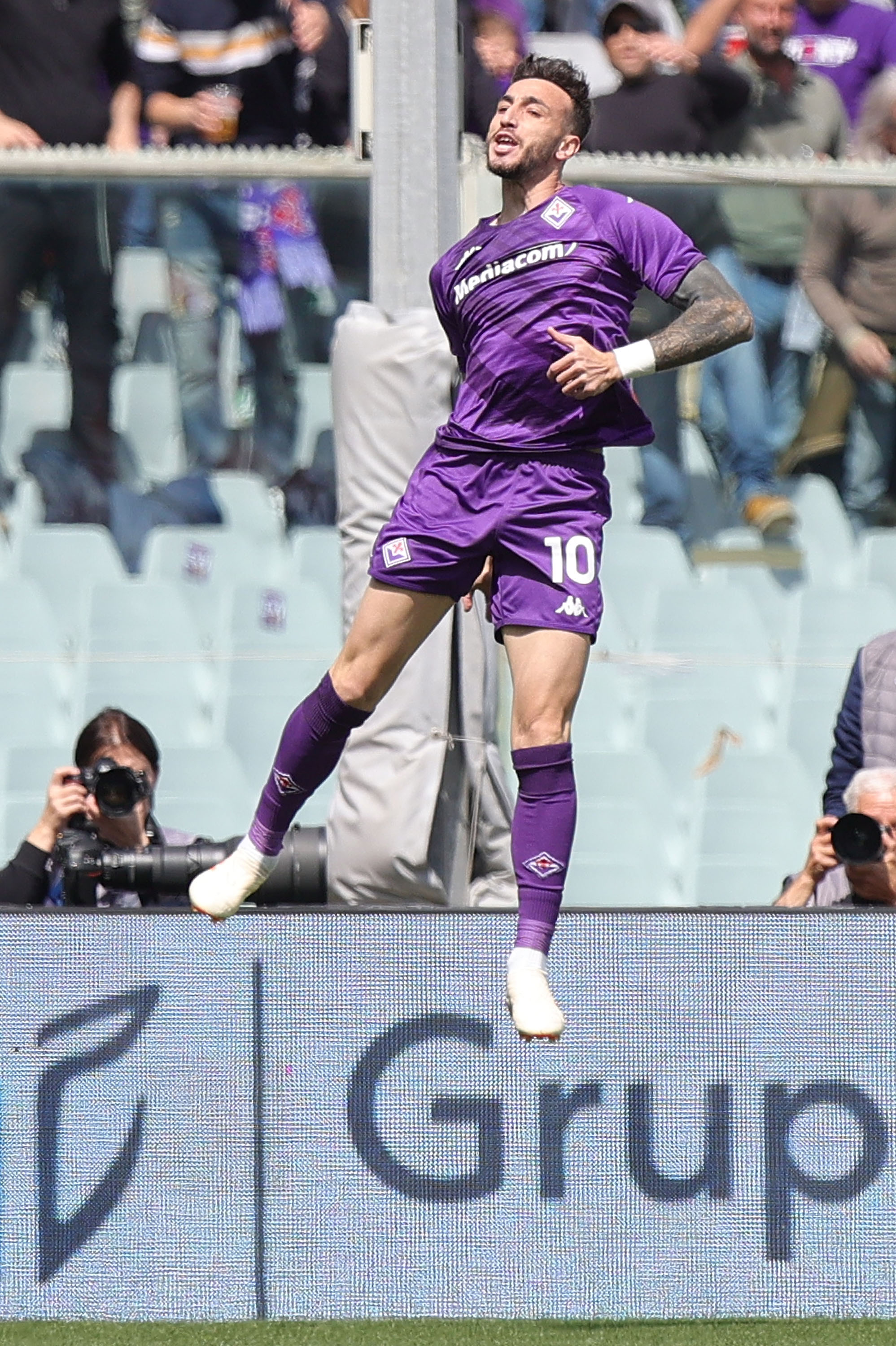 ACF Fiorentina v Udinese Calcio - Serie A