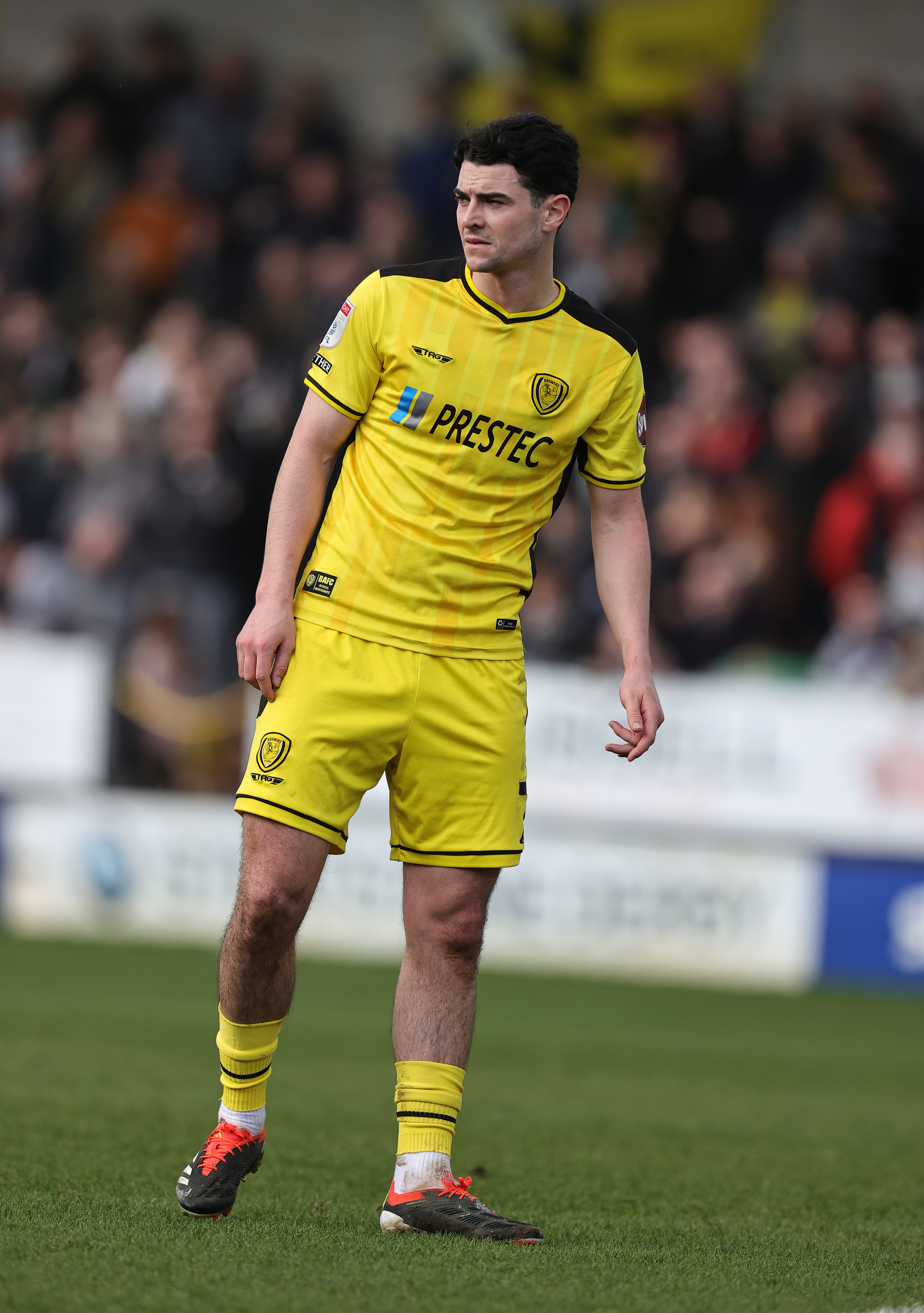 Burton Albion v Northampton Town - Sky Bet League One