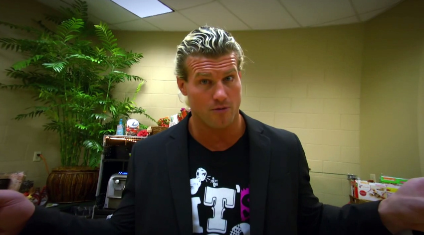 Dolph Ziggler