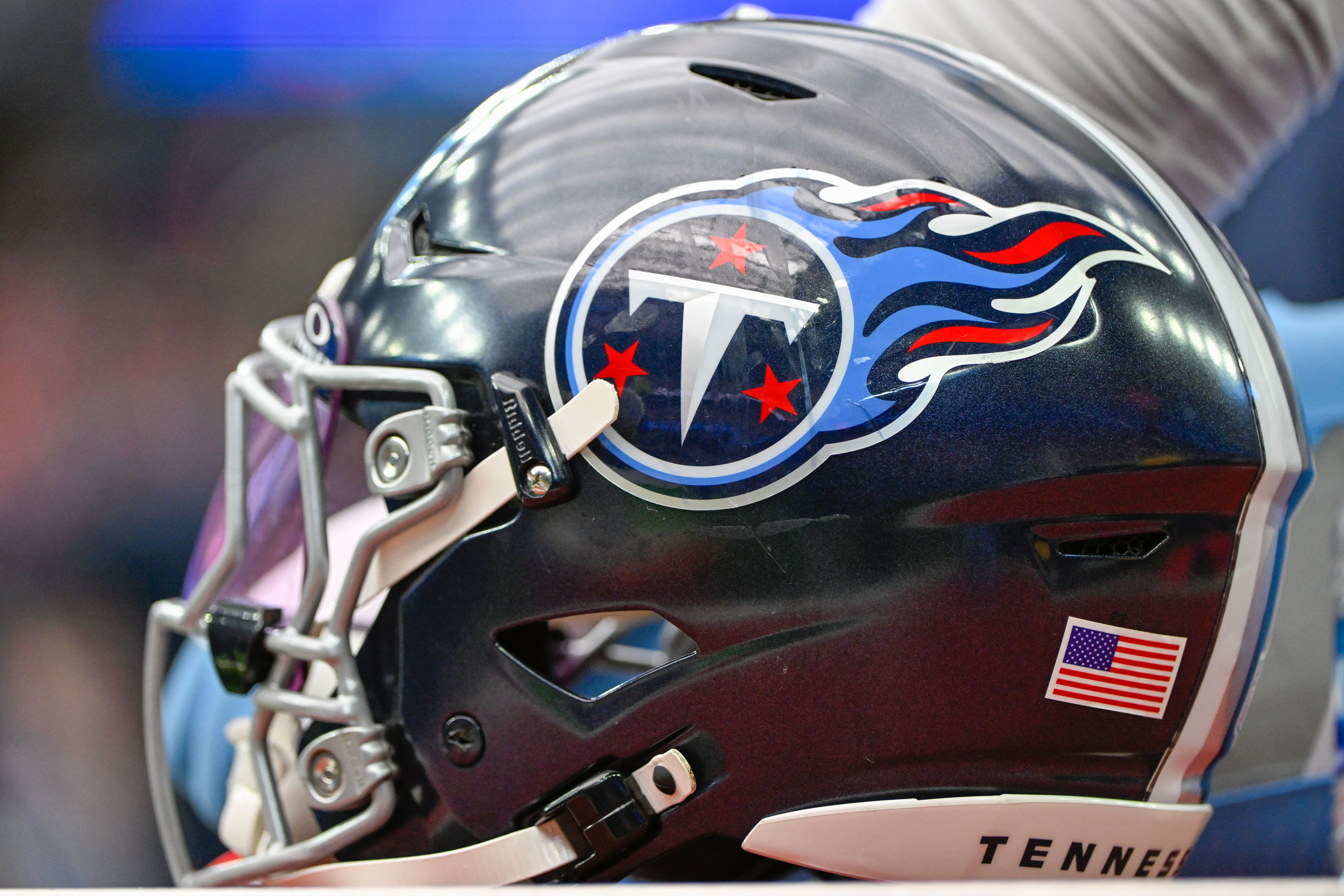NFL: DEC 31 Titans at Texans