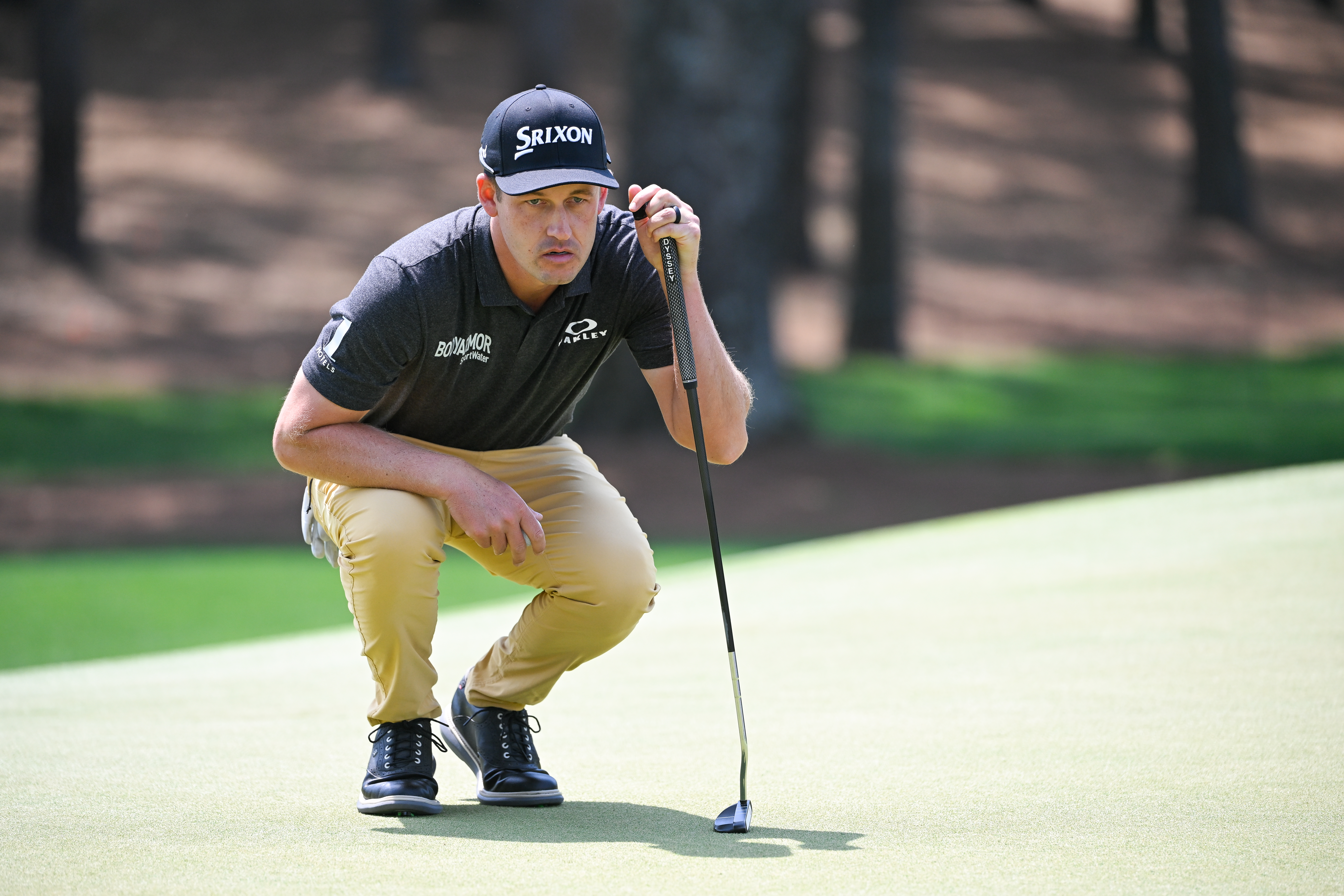 Wells Fargo Championship