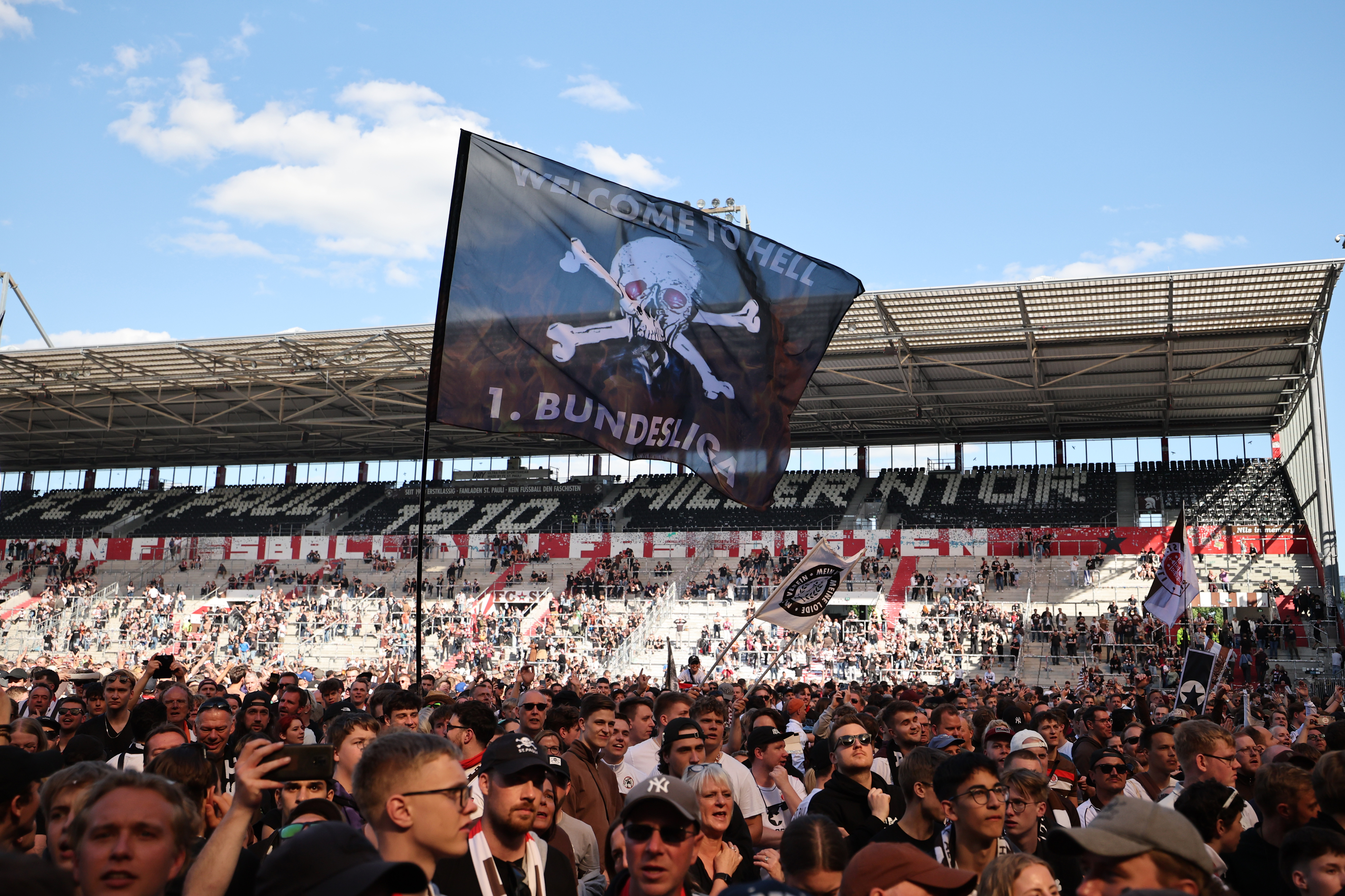 FC St. Pauli - VfL Osnabrück