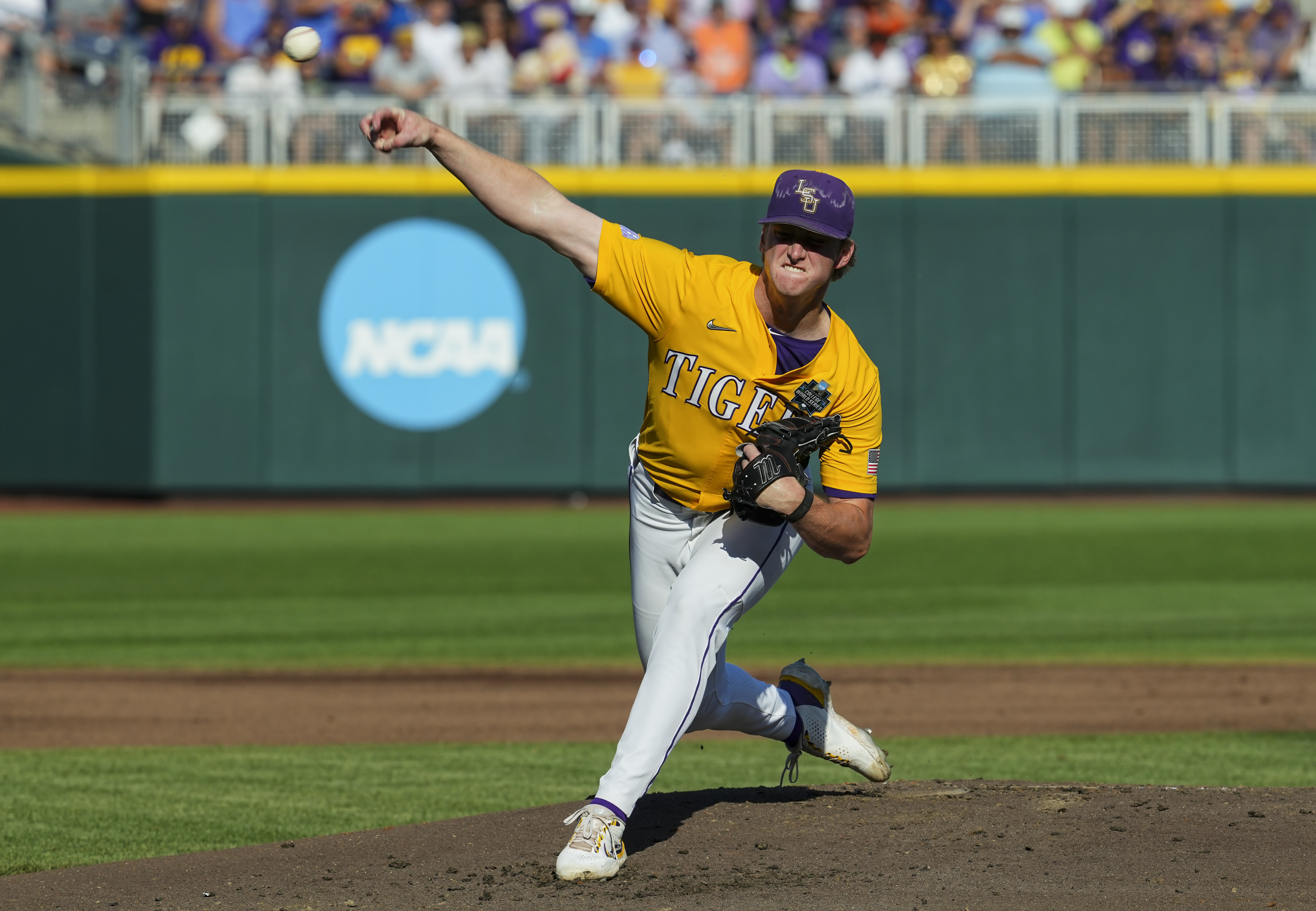 2023 NCAA Division I Baseball Championship