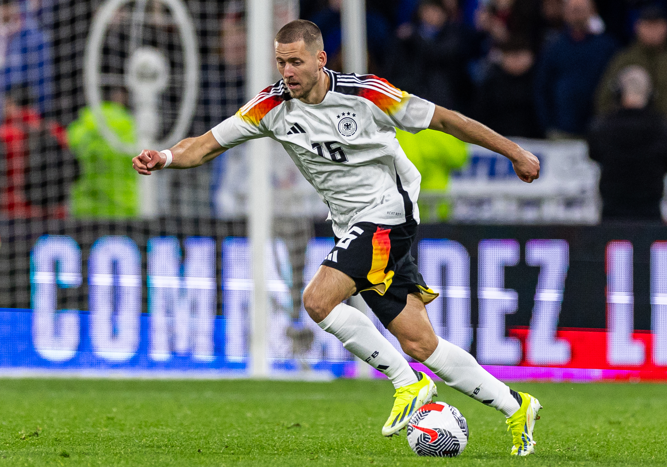 France v Germany - International Friendly