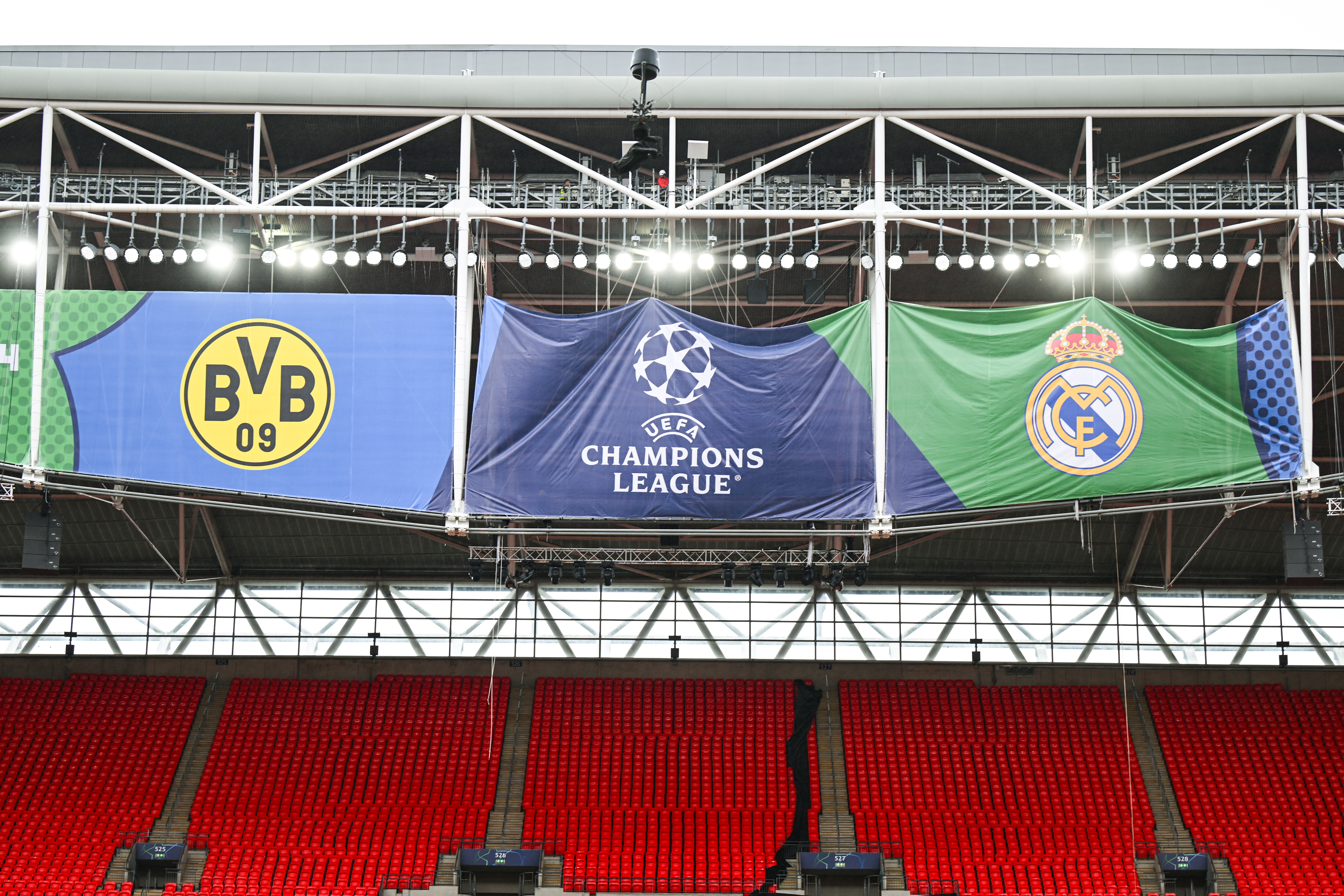 Previews - UEFA Champions League Final 2023/24