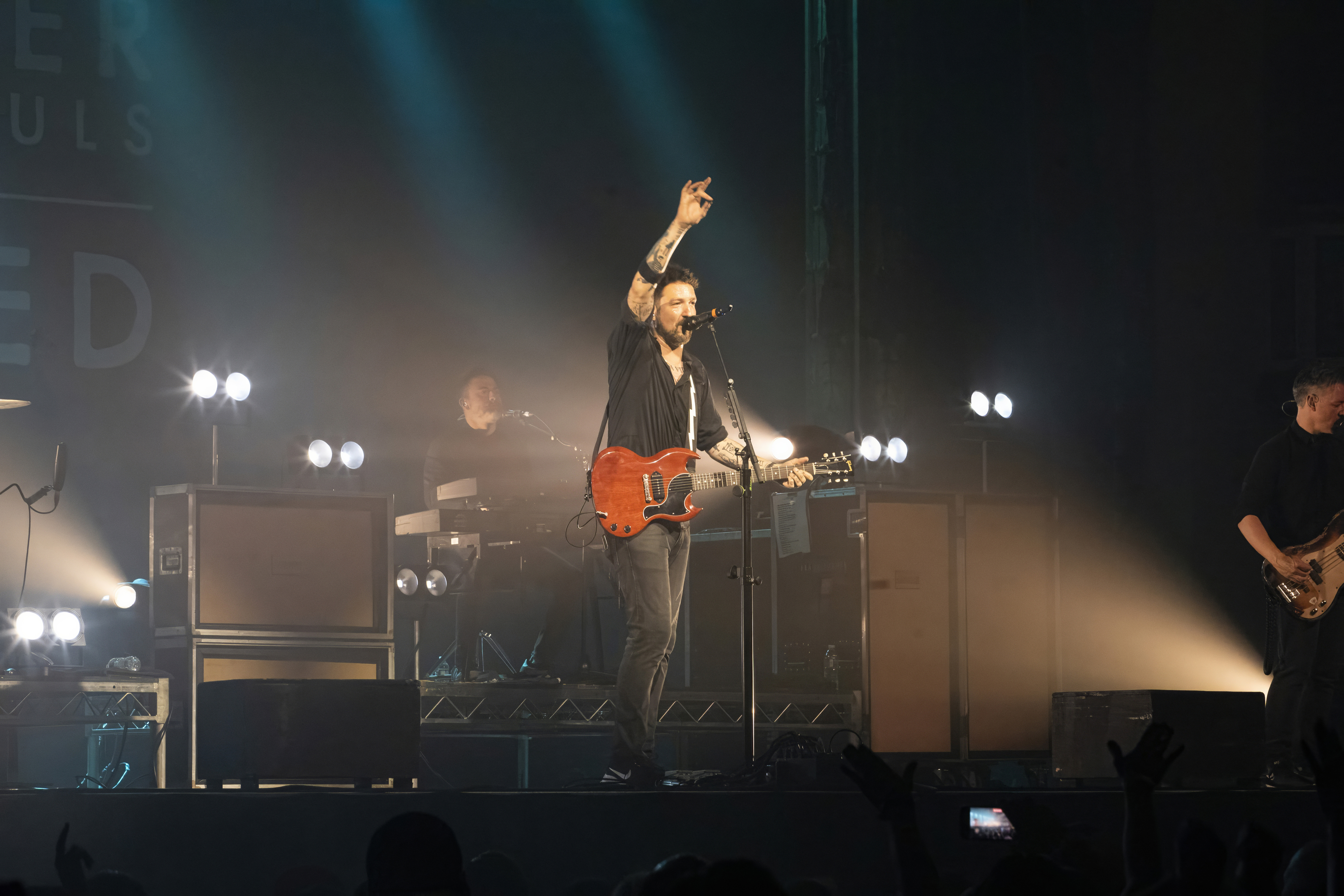 Frank Turner In Concert - Chicago, IL