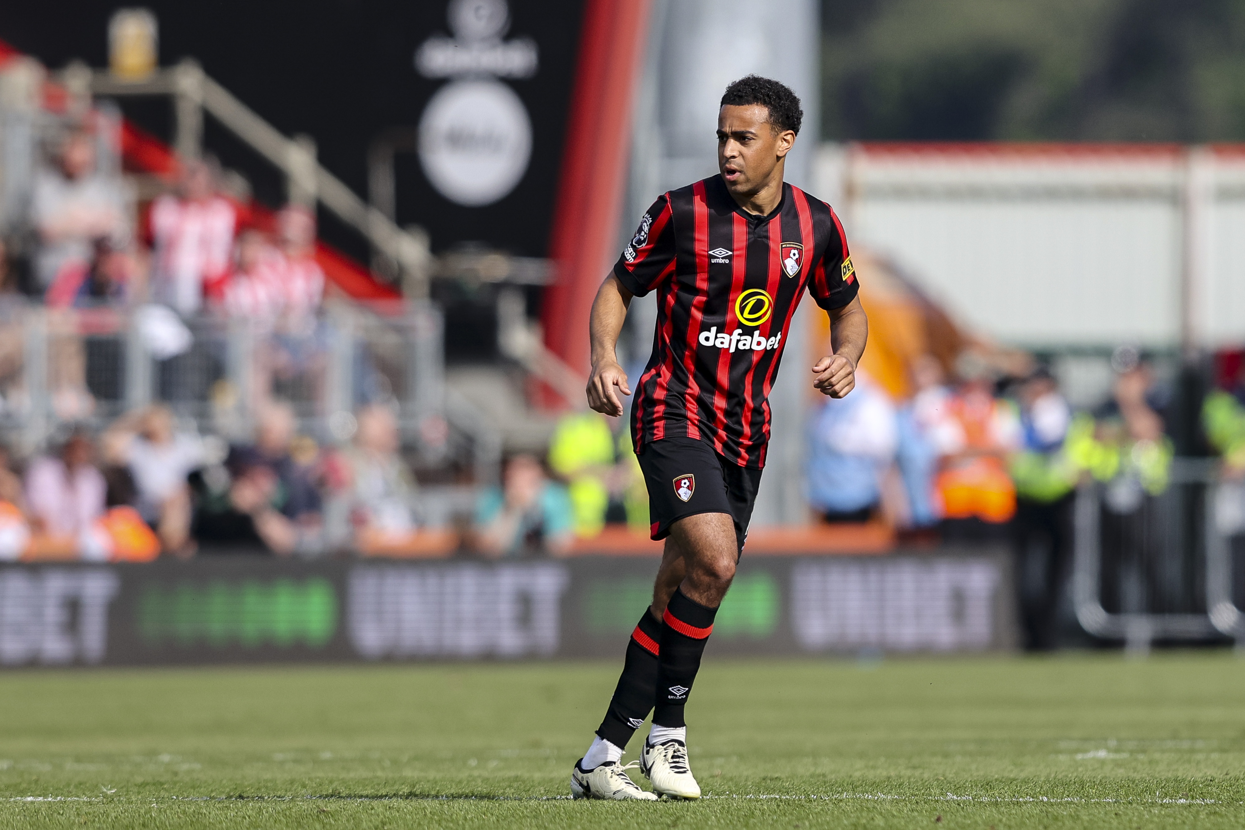 AFC Bournemouth v Brentford FC - Premier League