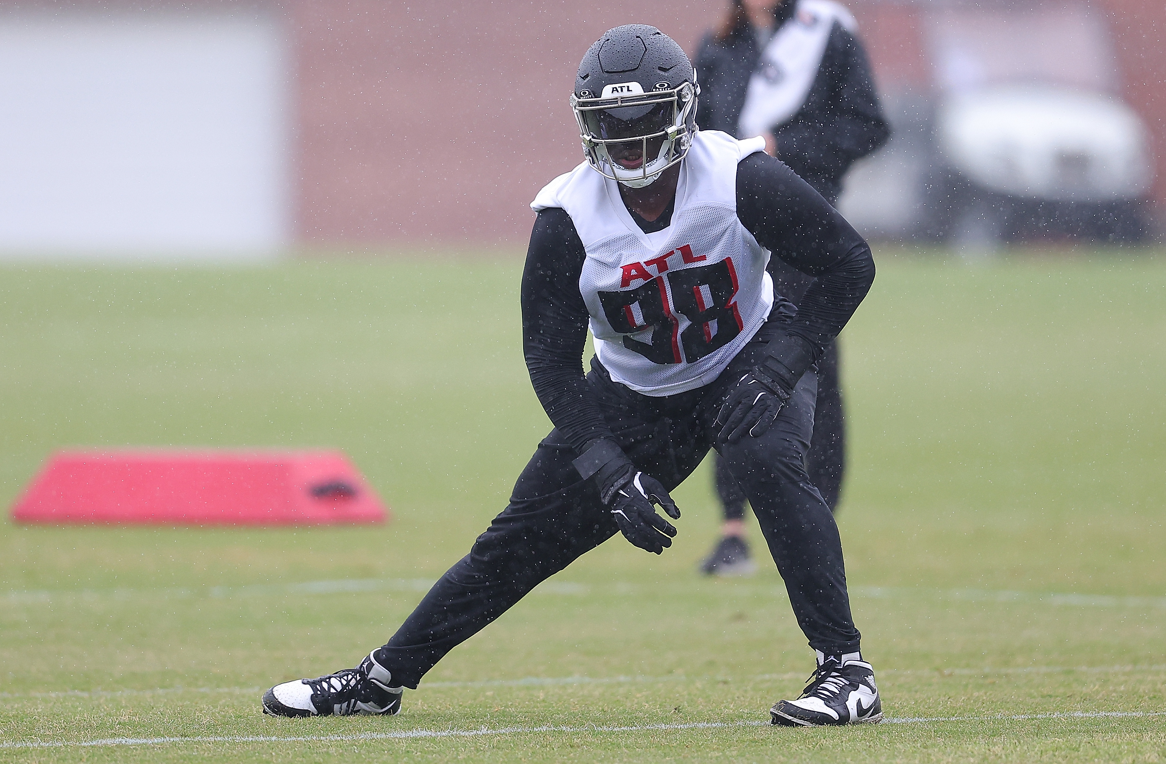 Atlanta Falcons OTA Offseason Workout