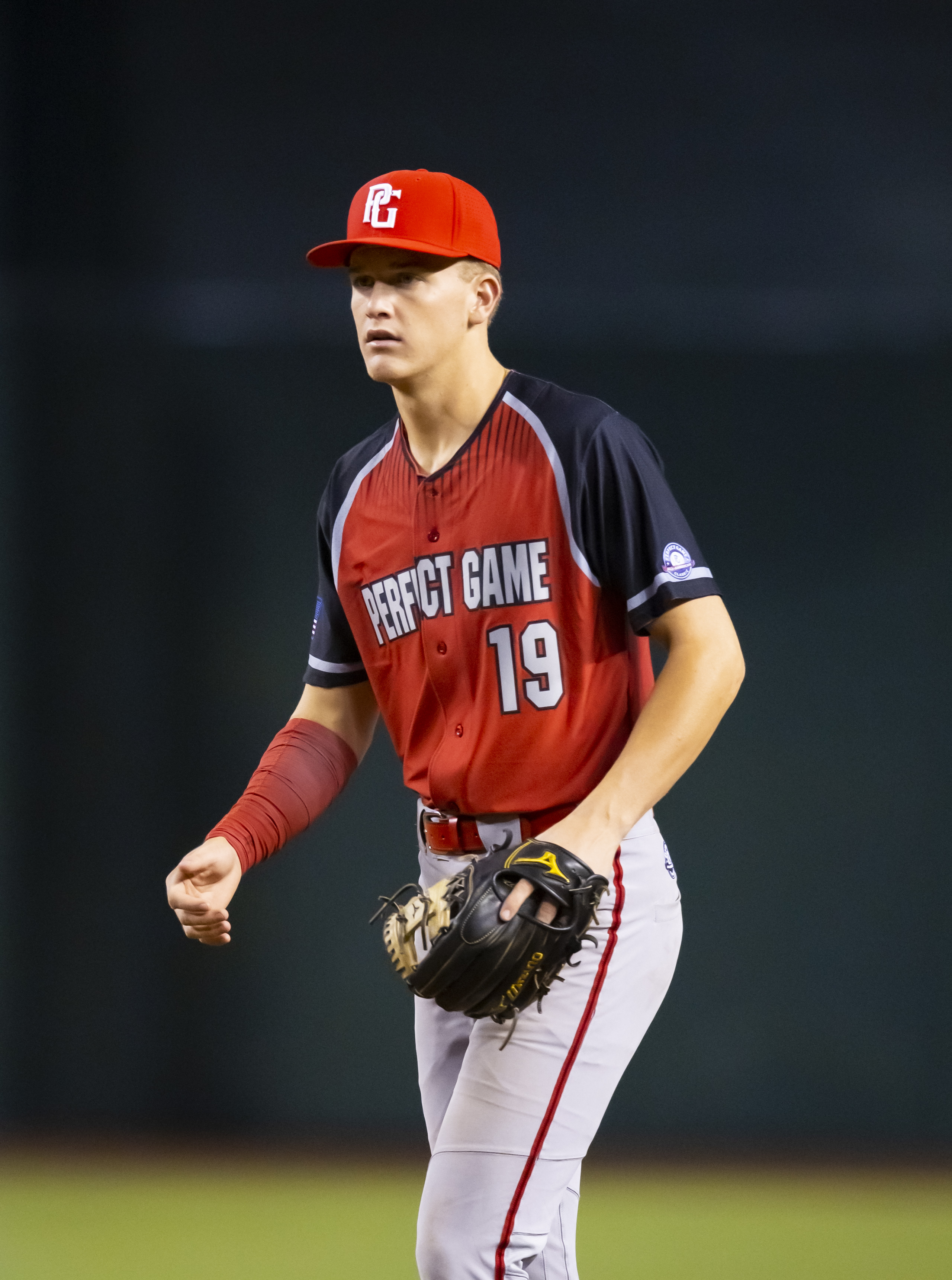 Baseball: Perfect Game All-American Classic