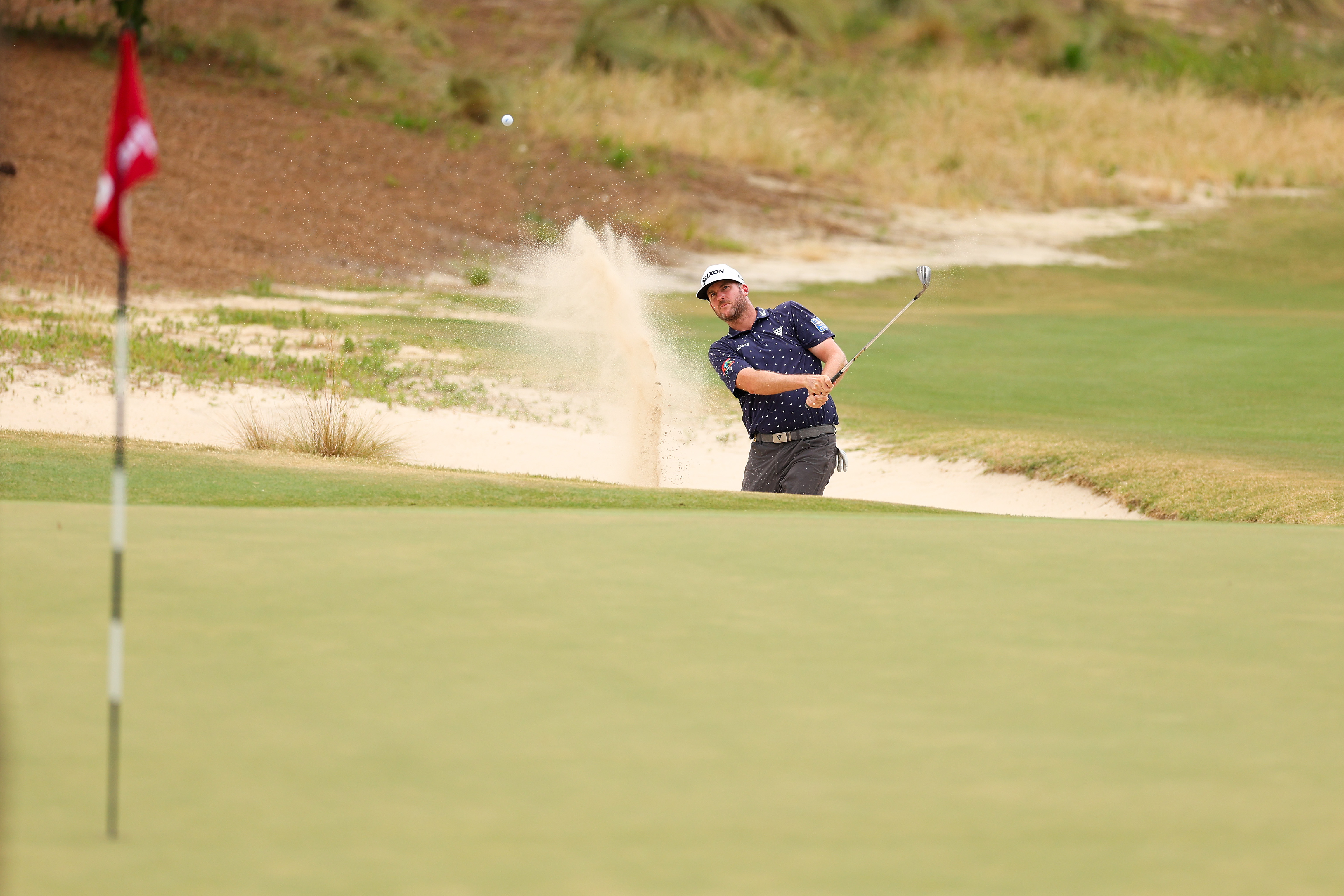 U.S. Open - Final Round