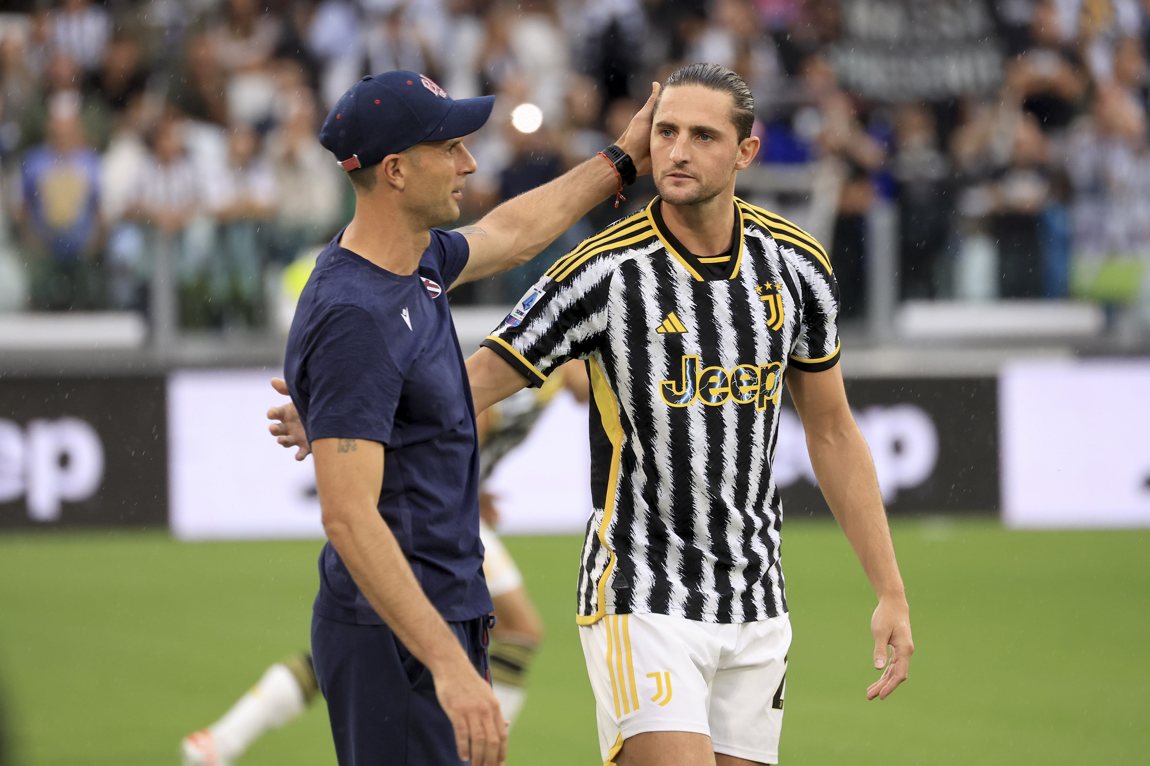 Juventus v Bologna FC - Serie A TIM