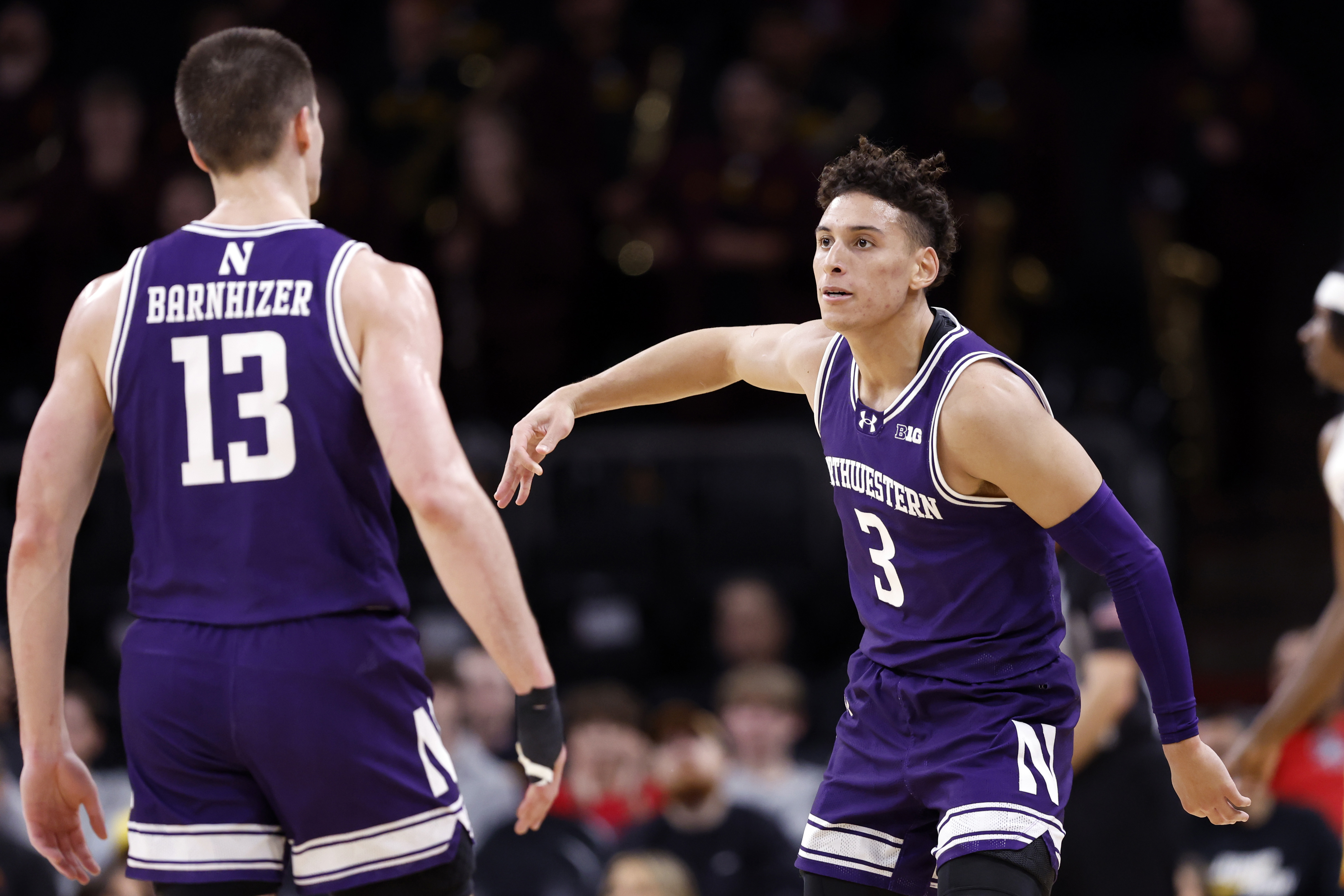 Jerry Colangelo’s 2023 Hall of Fame Series Phoenix - Arizona State v Northwestern