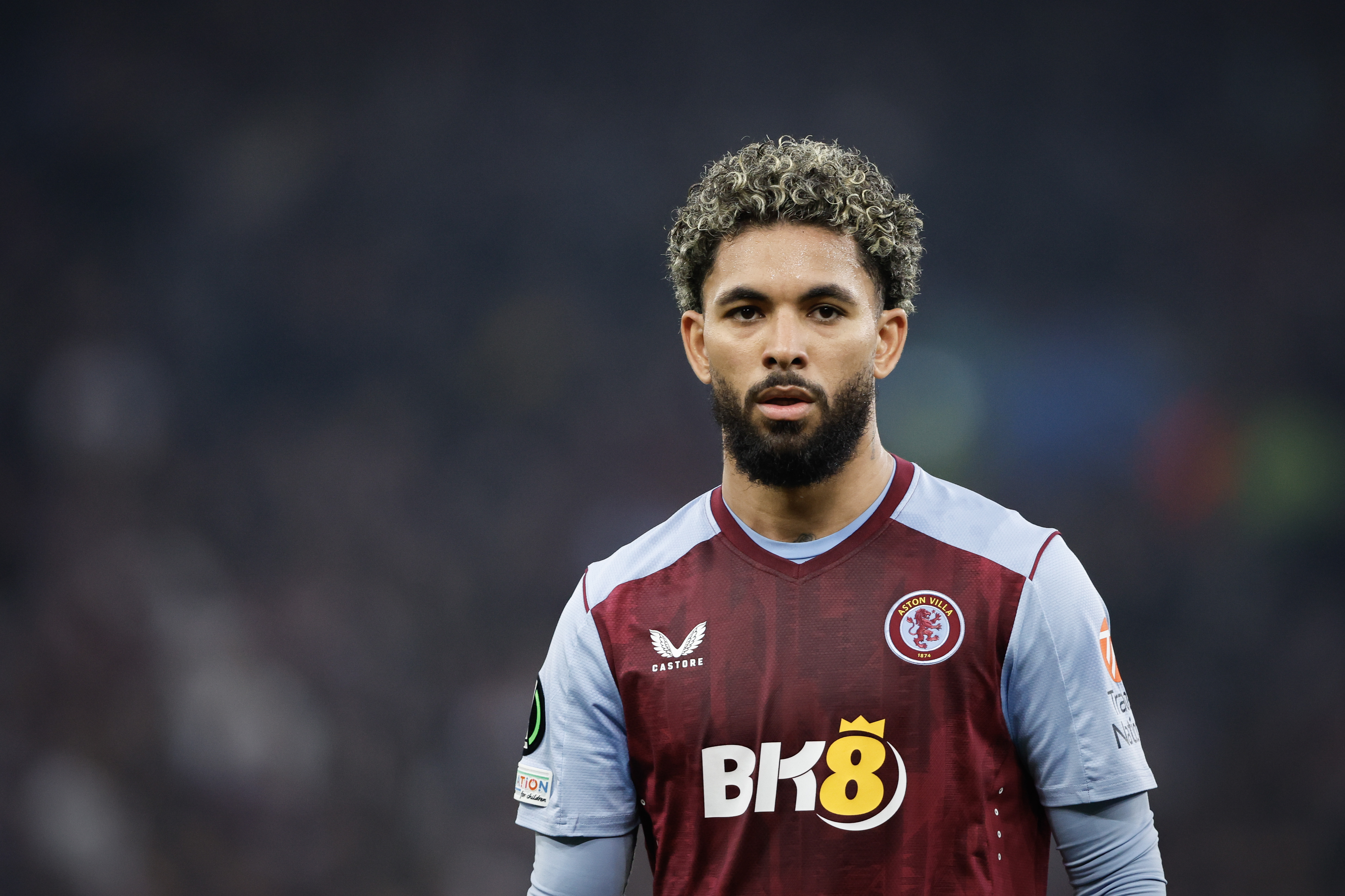 Aston Villa v Olympiacos FC: Semi-final First Leg - UEFA Europa Conference League 2023/24