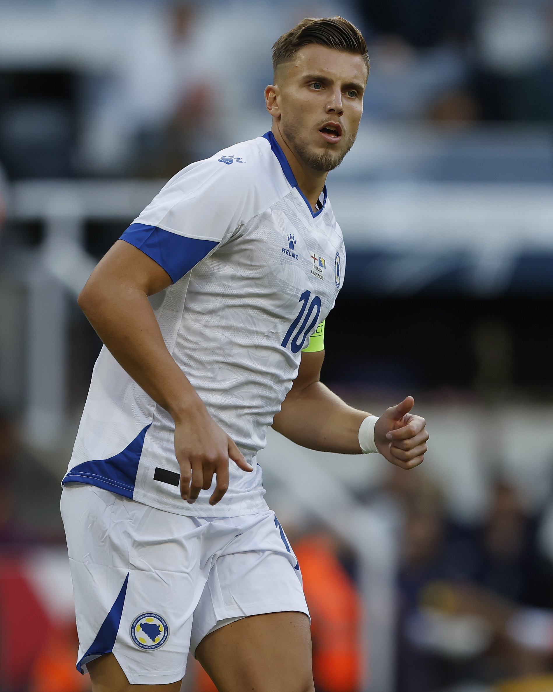 England v Bosnia &amp; Herzegovina - International Friendly