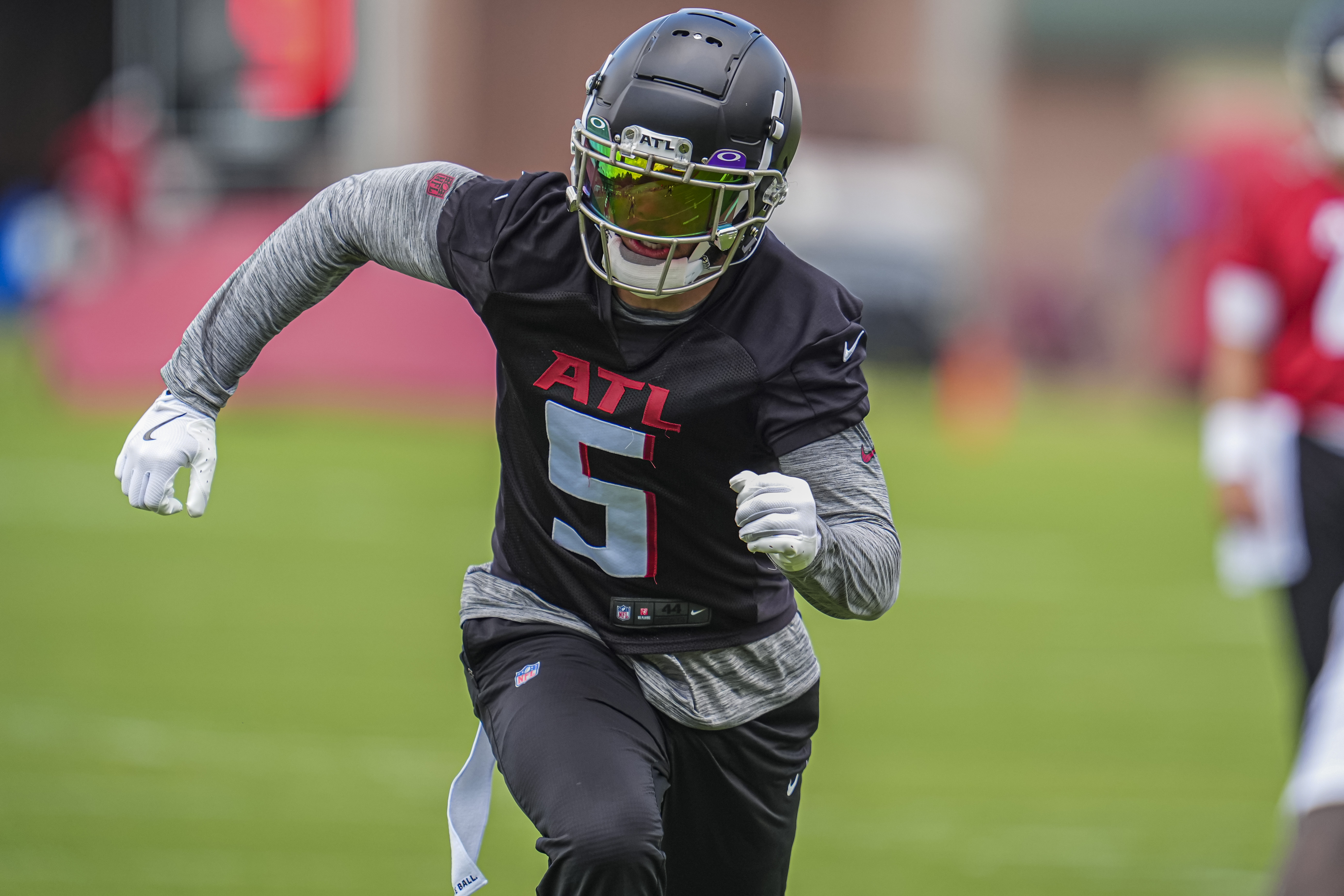 NFL: Atlanta Falcons OTA