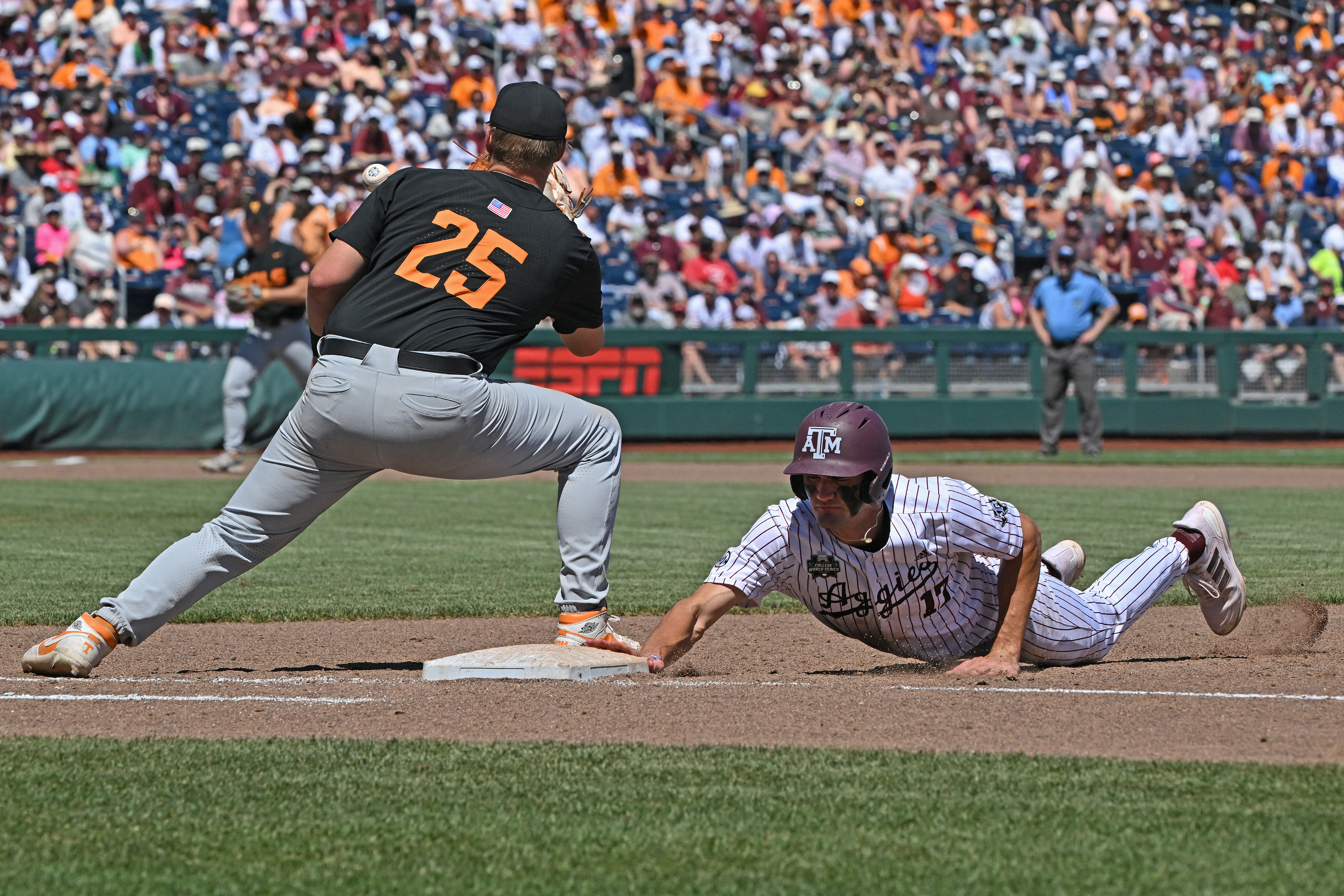 2024 NCAA Division I Baseball Championship