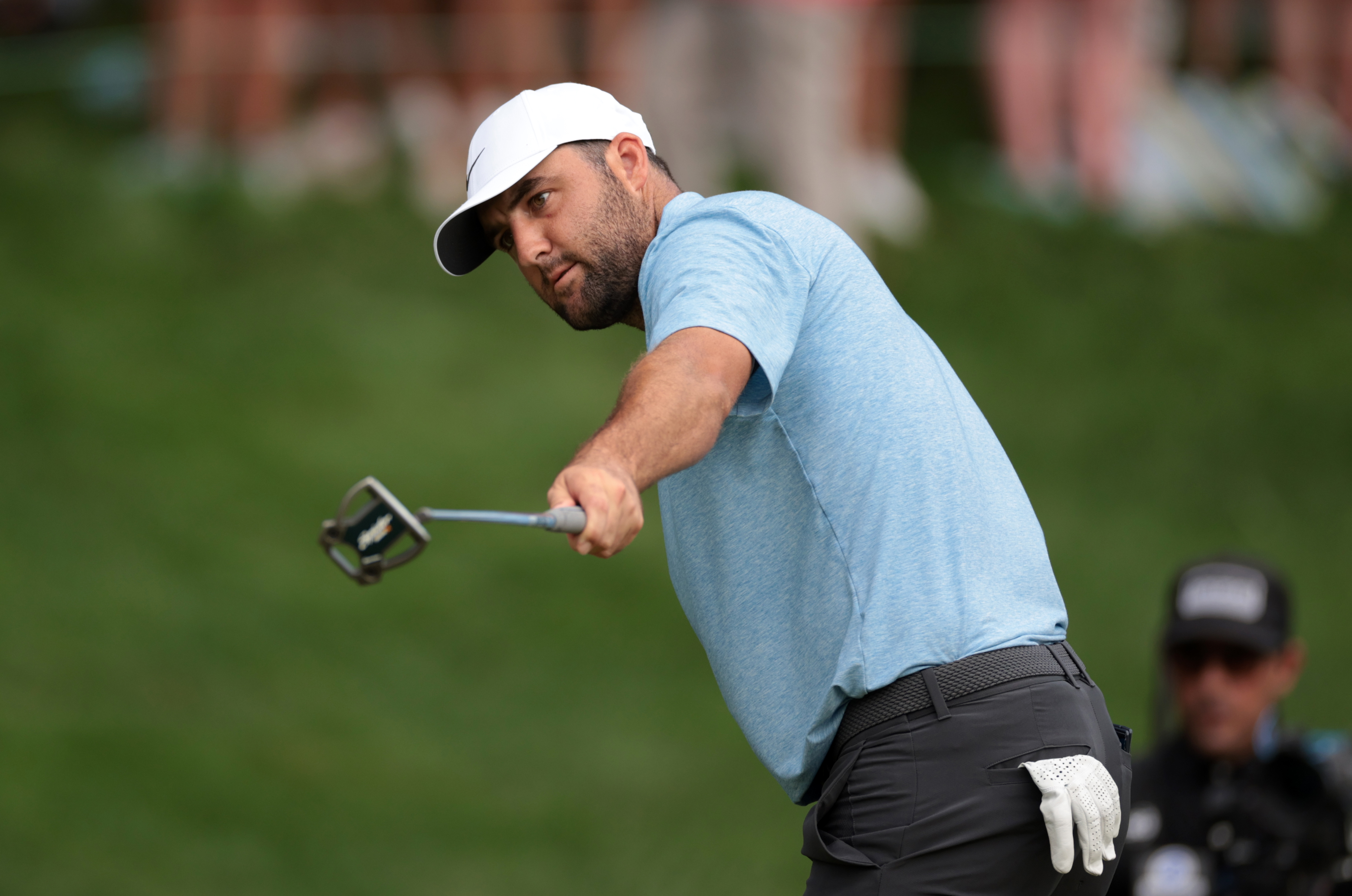 Travelers Championship - Final Round