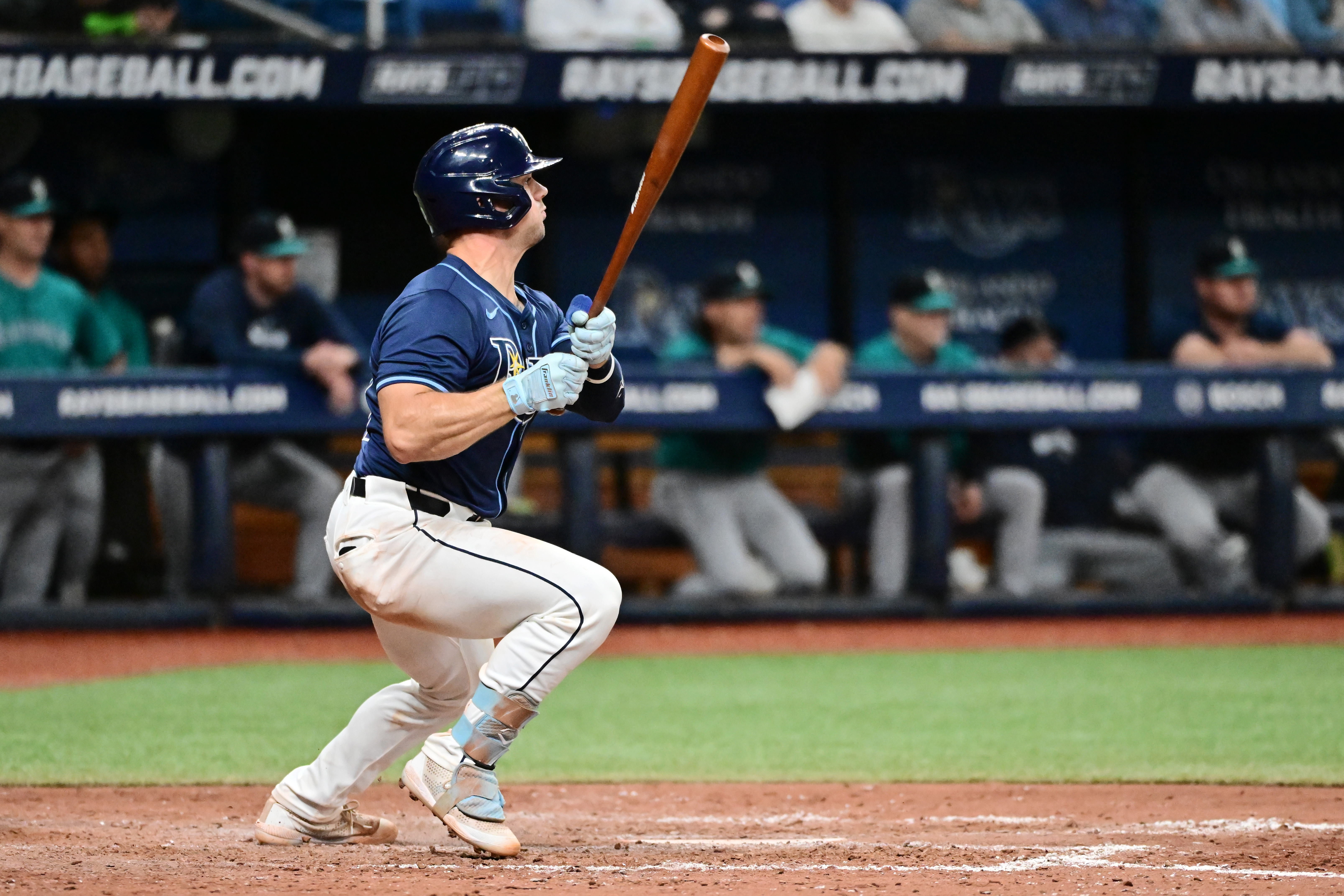 Seattle Mariners v Tampa Bay Rays