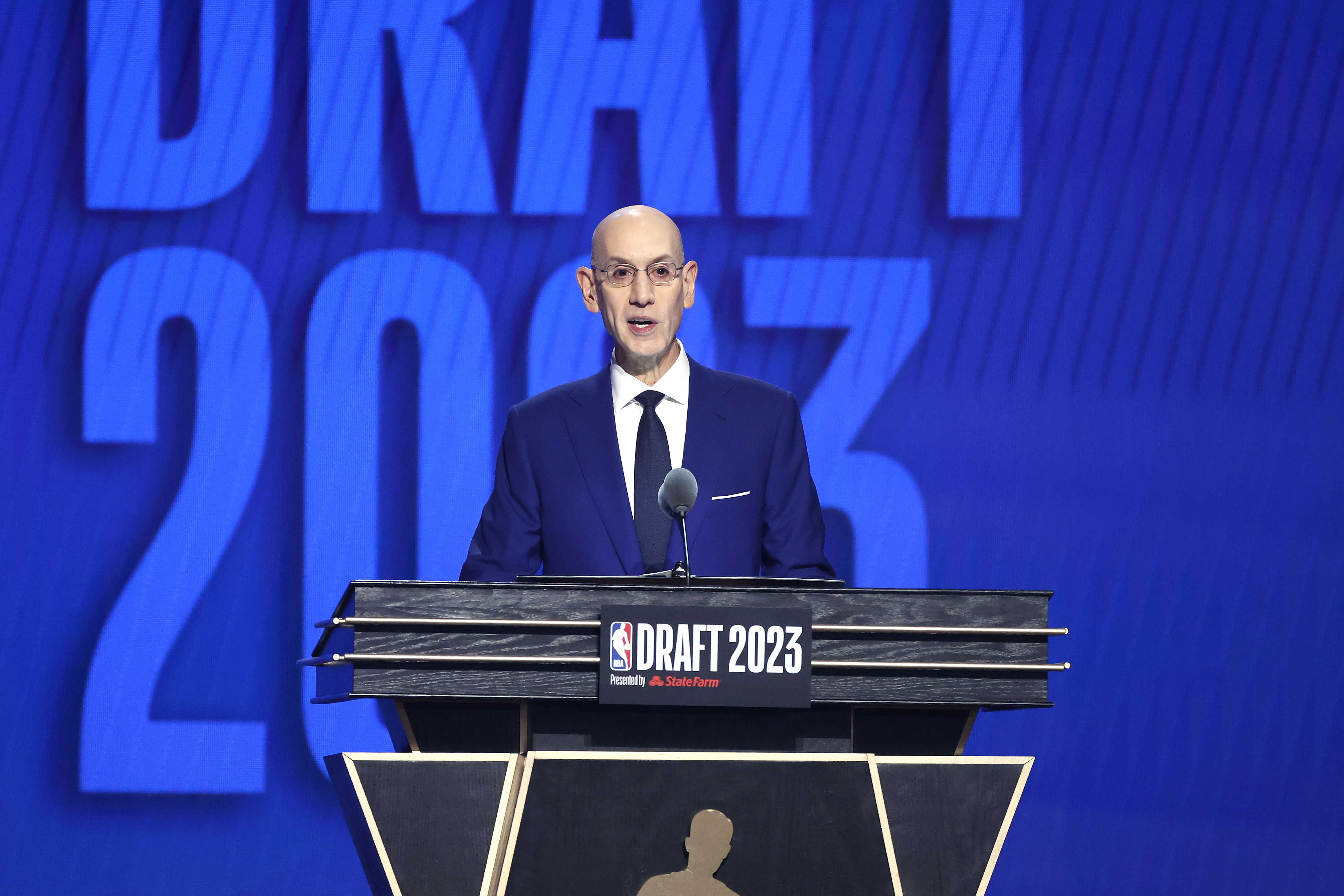 2023 NBA Draft