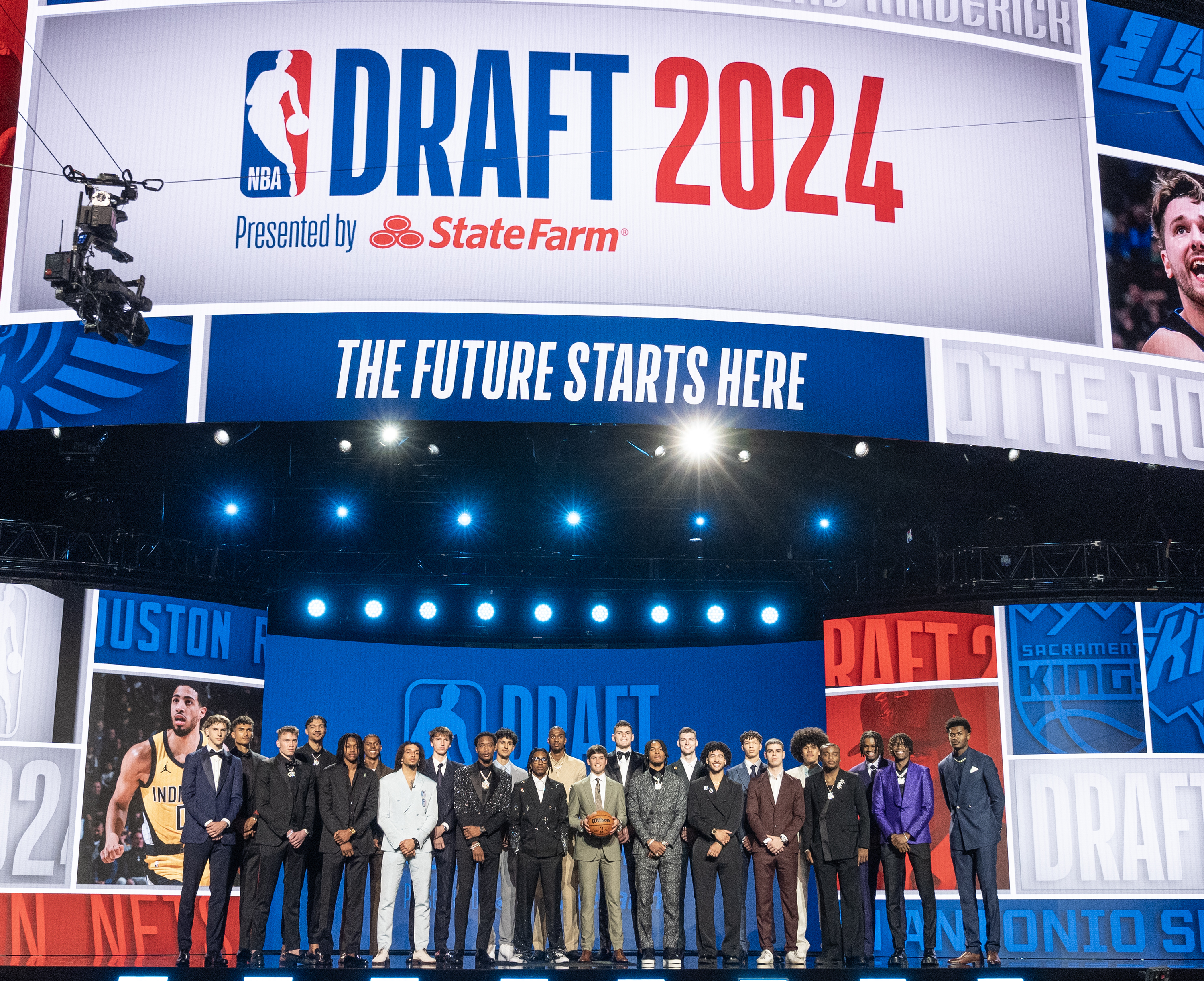 2024 NBA Draft