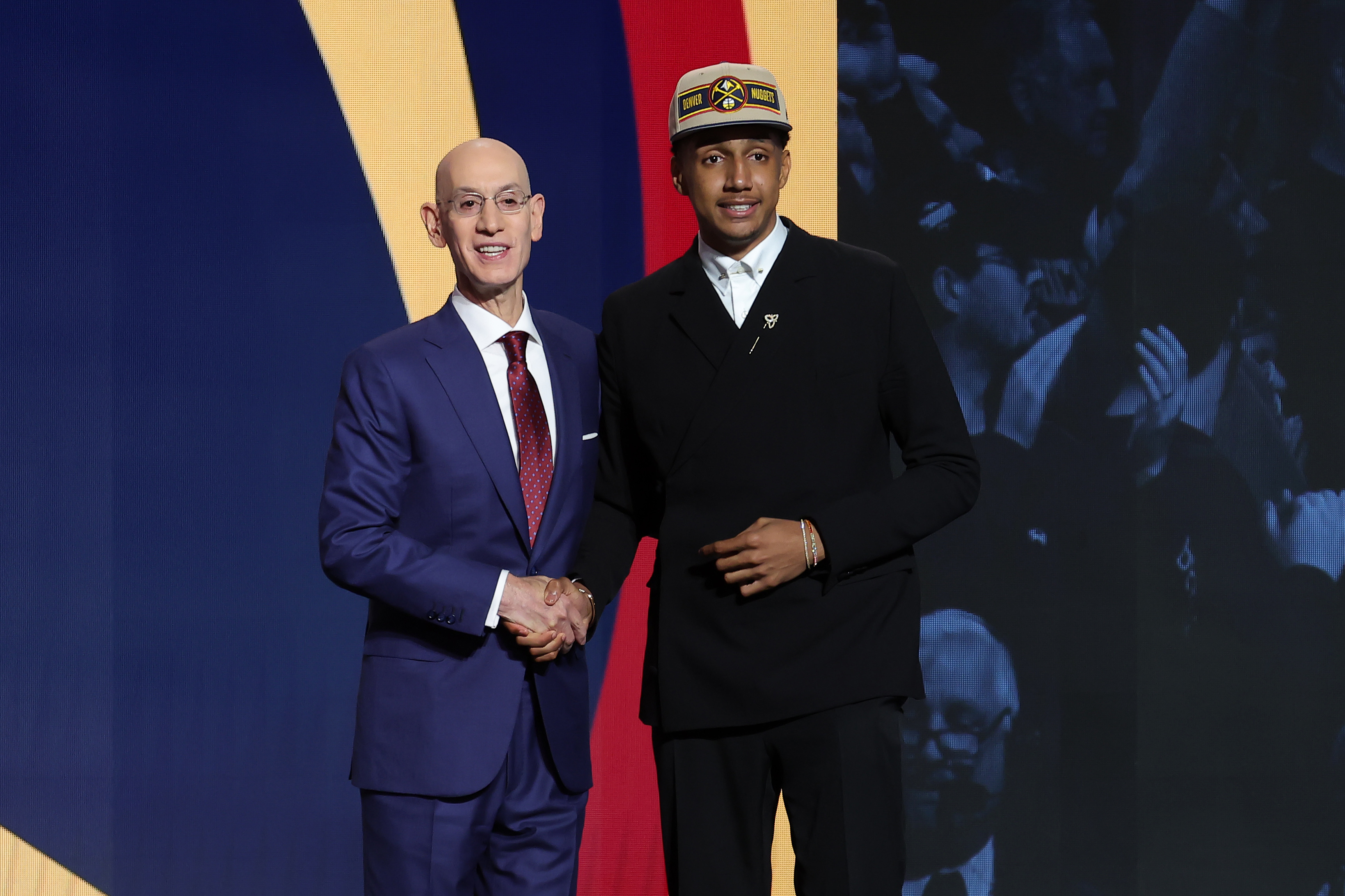 NBA: Draft