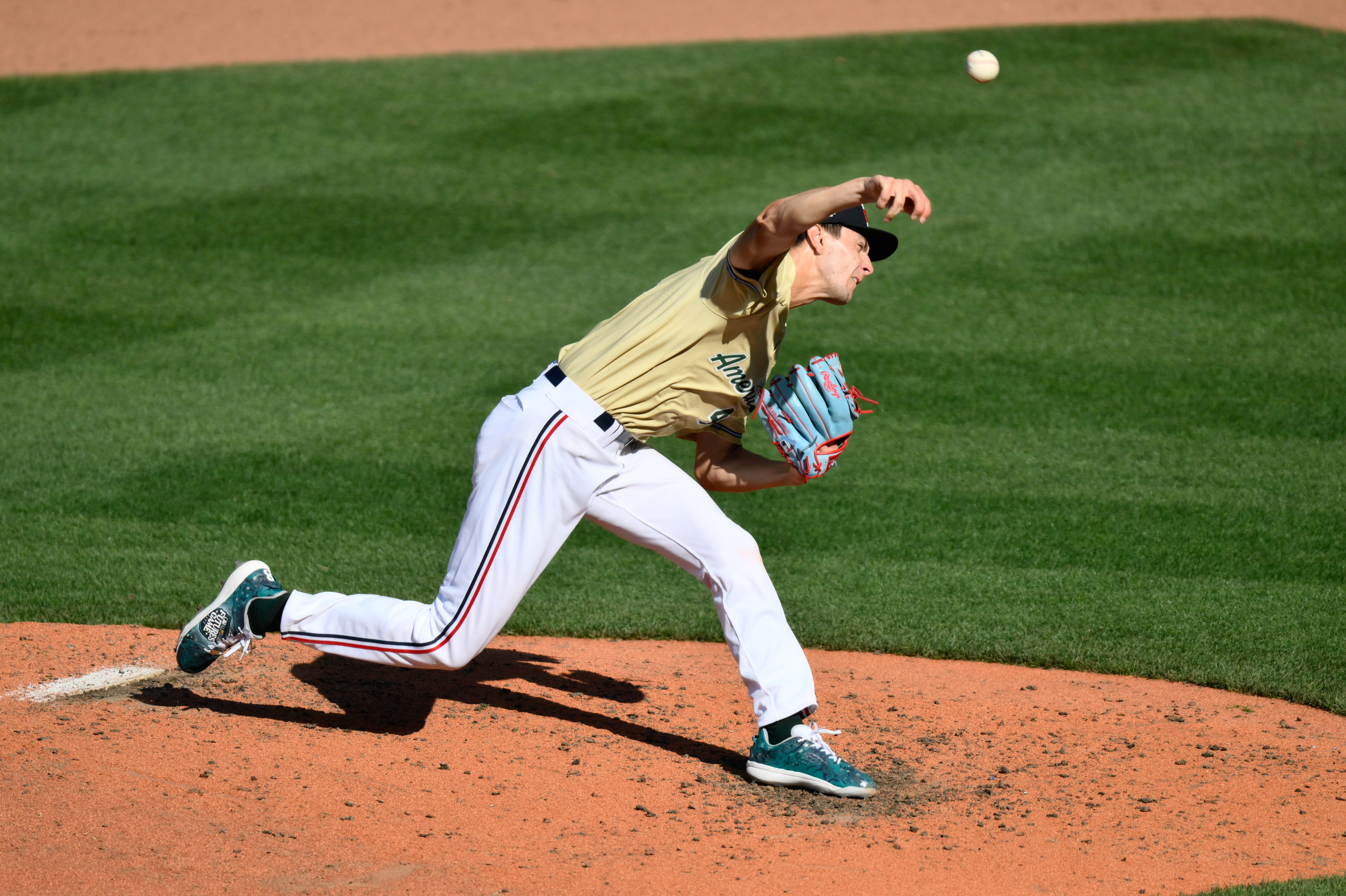 MLB: All Star-Futures Game