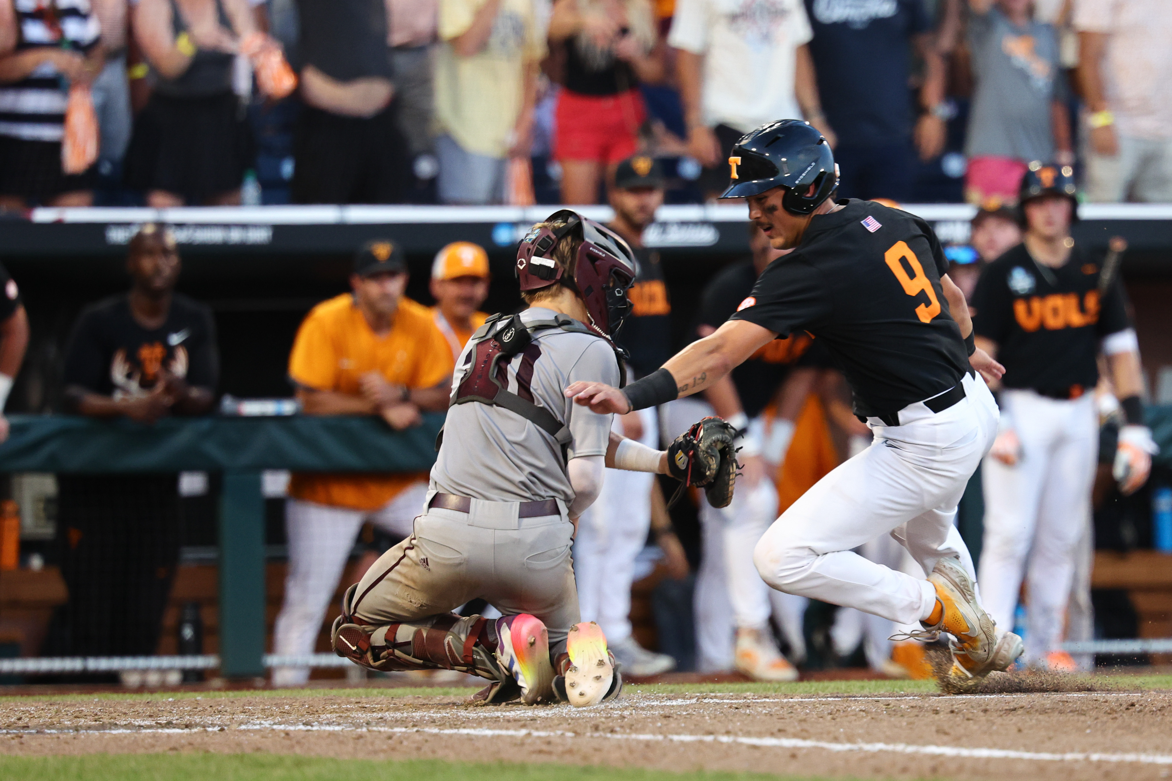 2024 NCAA Division I Baseball Championship