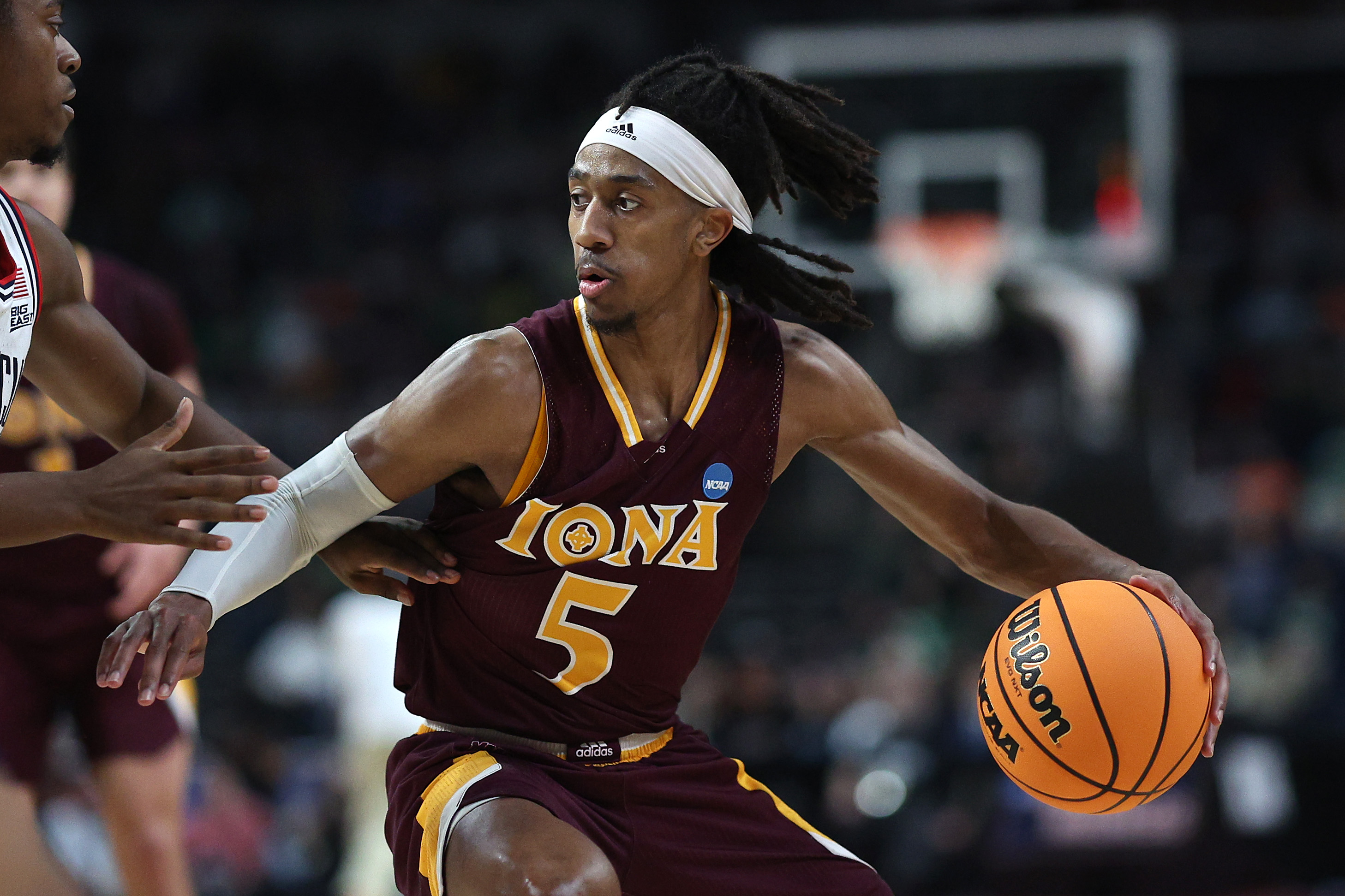 Iona v Connecticut