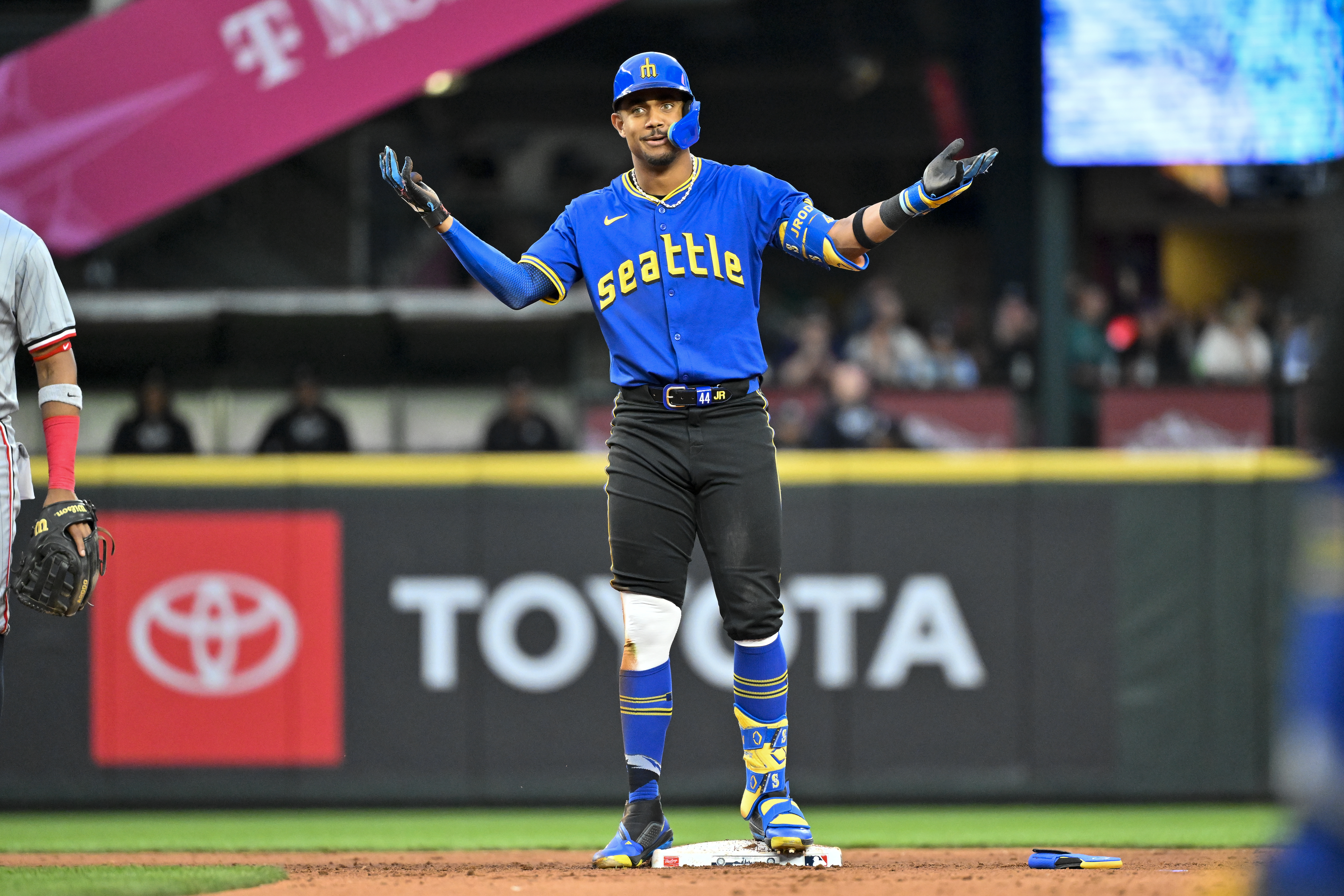 Minnesota Twins v Seattle Mariners