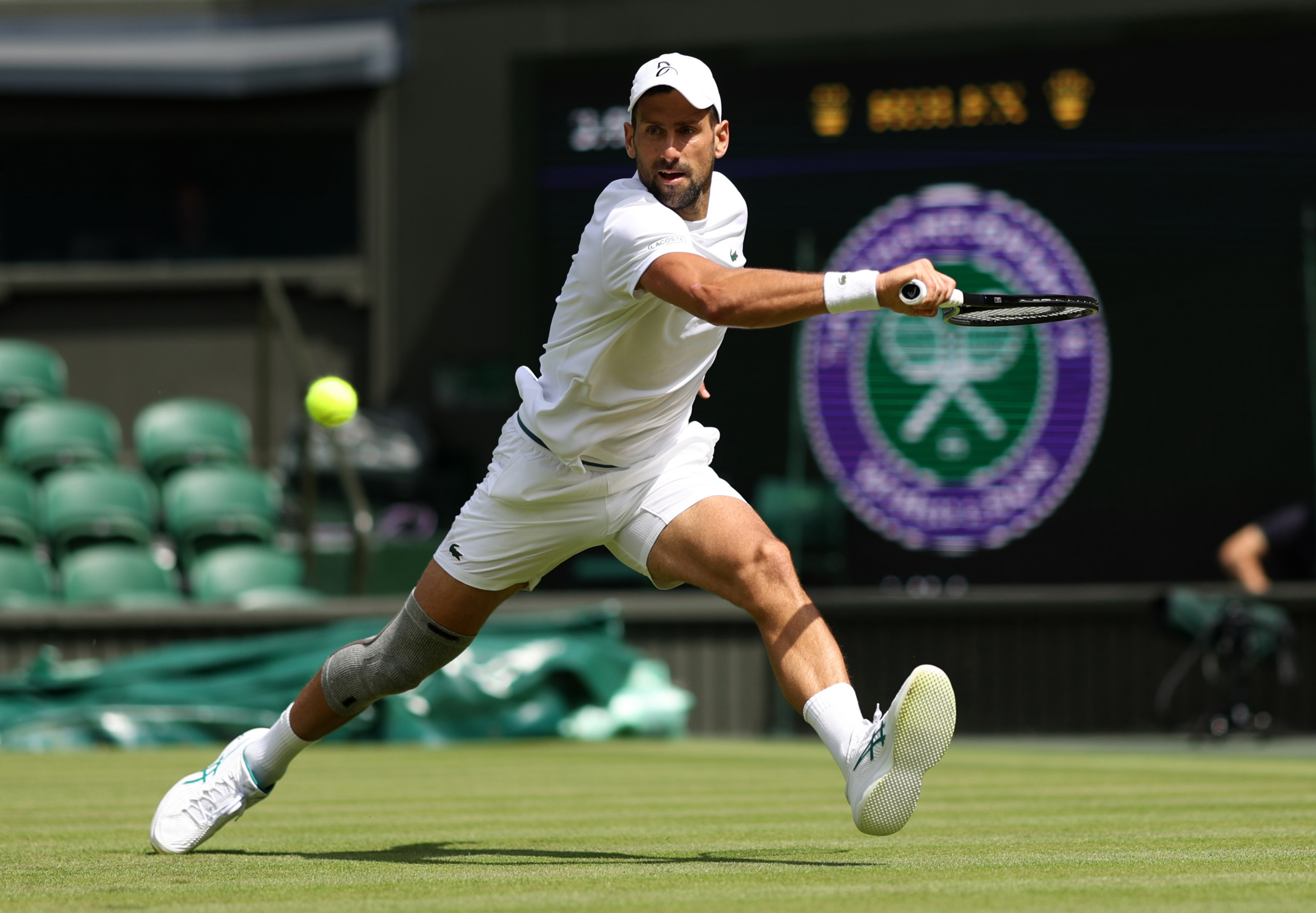 Previews: The Championships - Wimbledon 2024