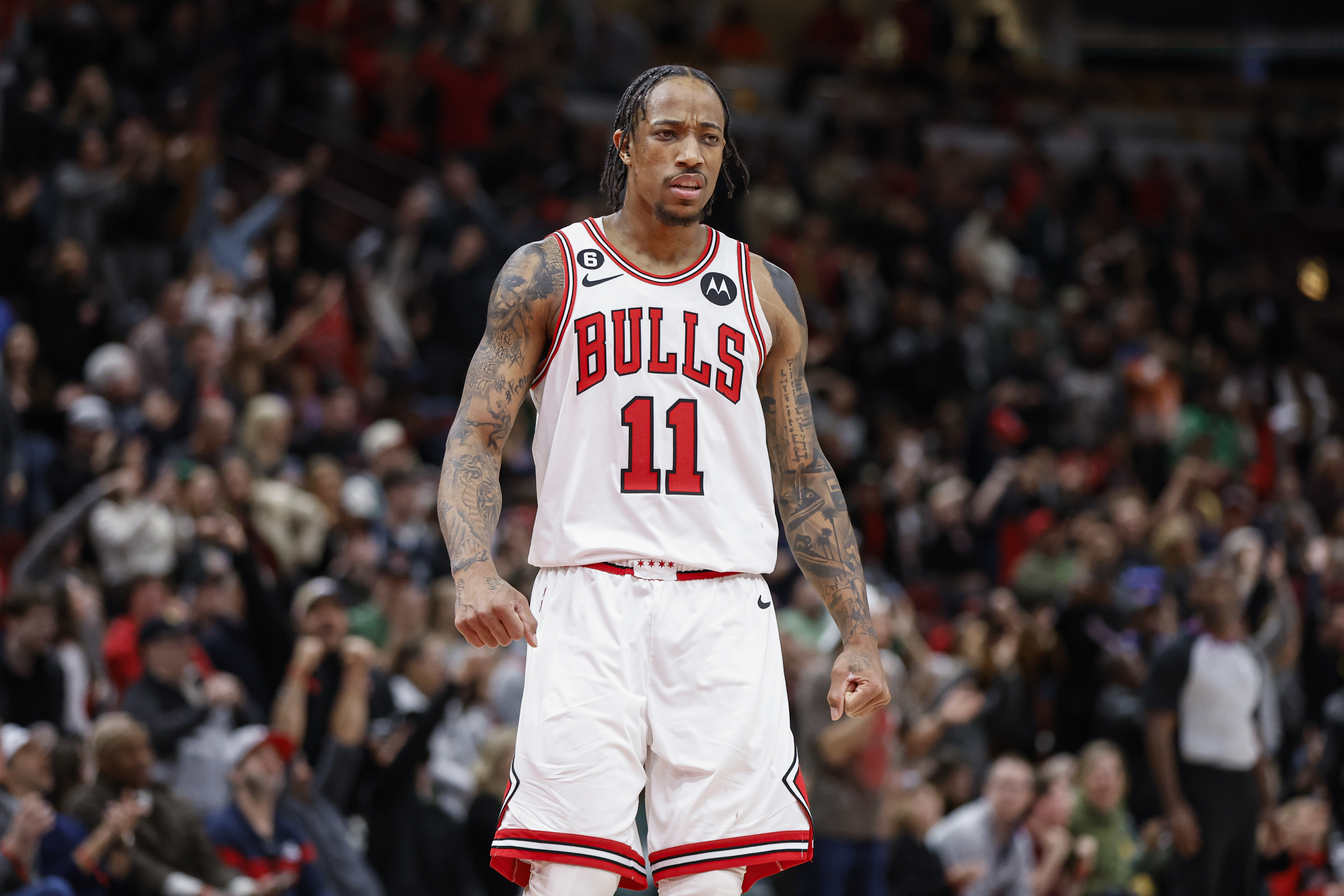 NBA: Minnesota Timberwolves at Chicago Bulls