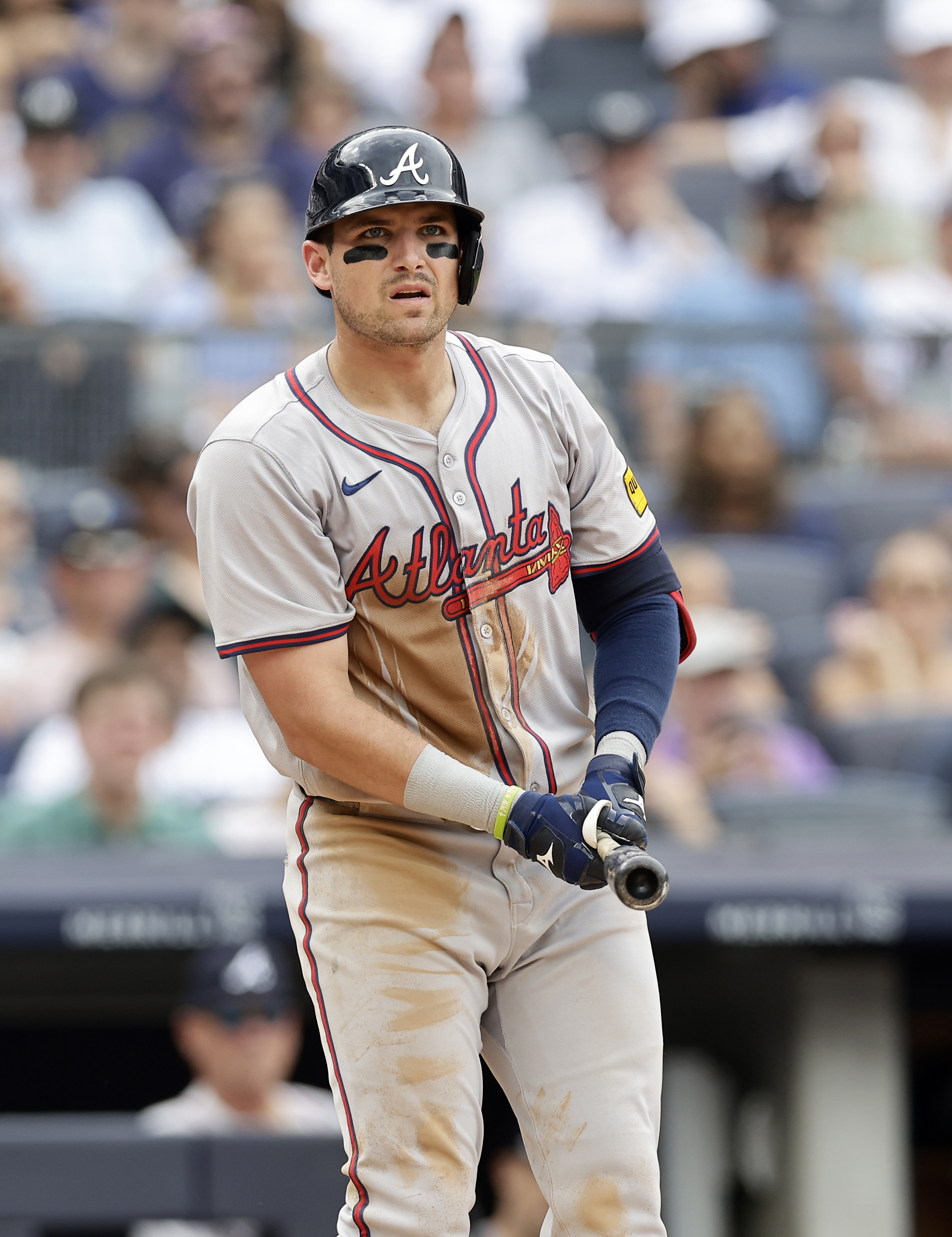 Atlanta Braves v New York Yankees