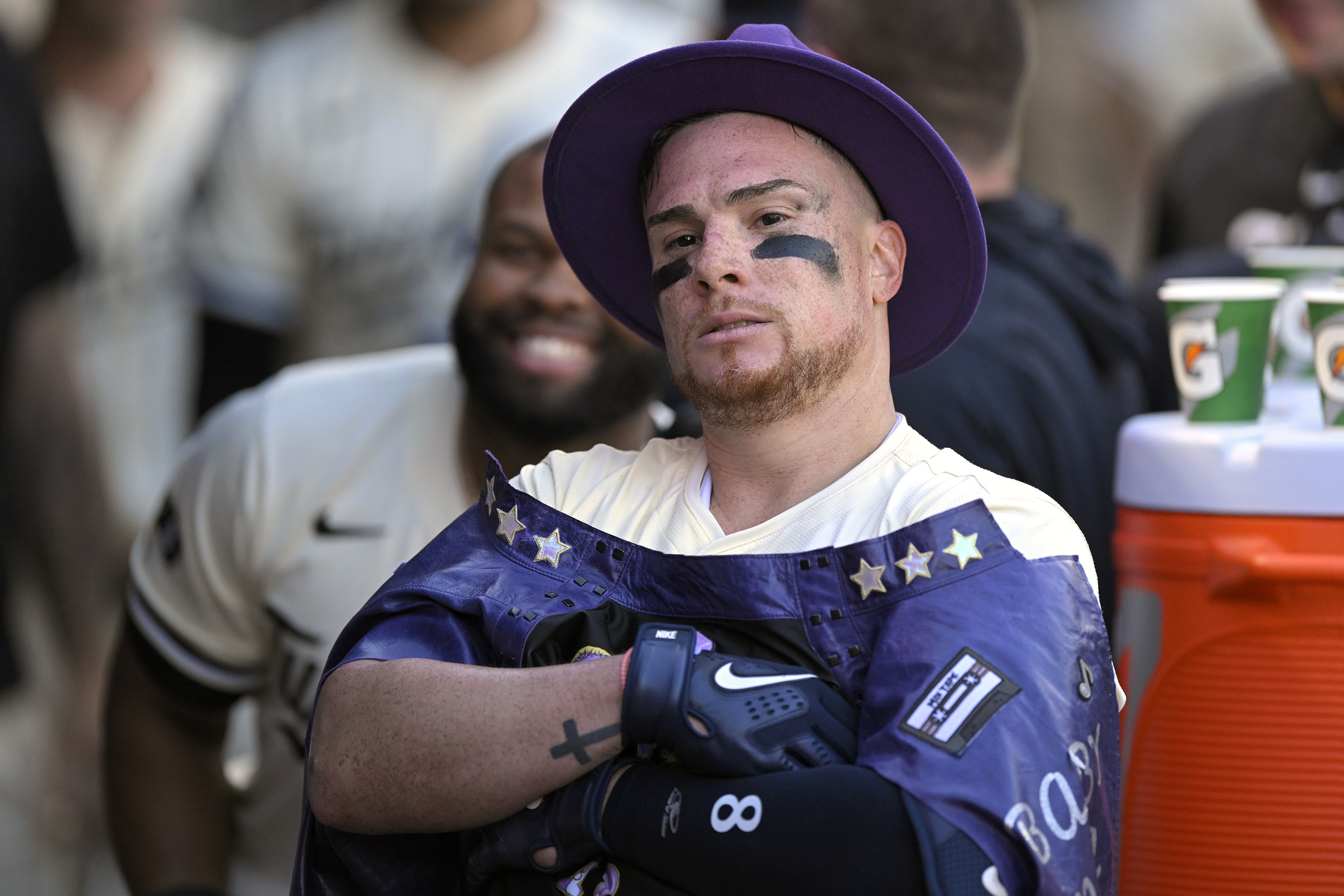 MLB: Detroit Tigers at Minnesota Twins