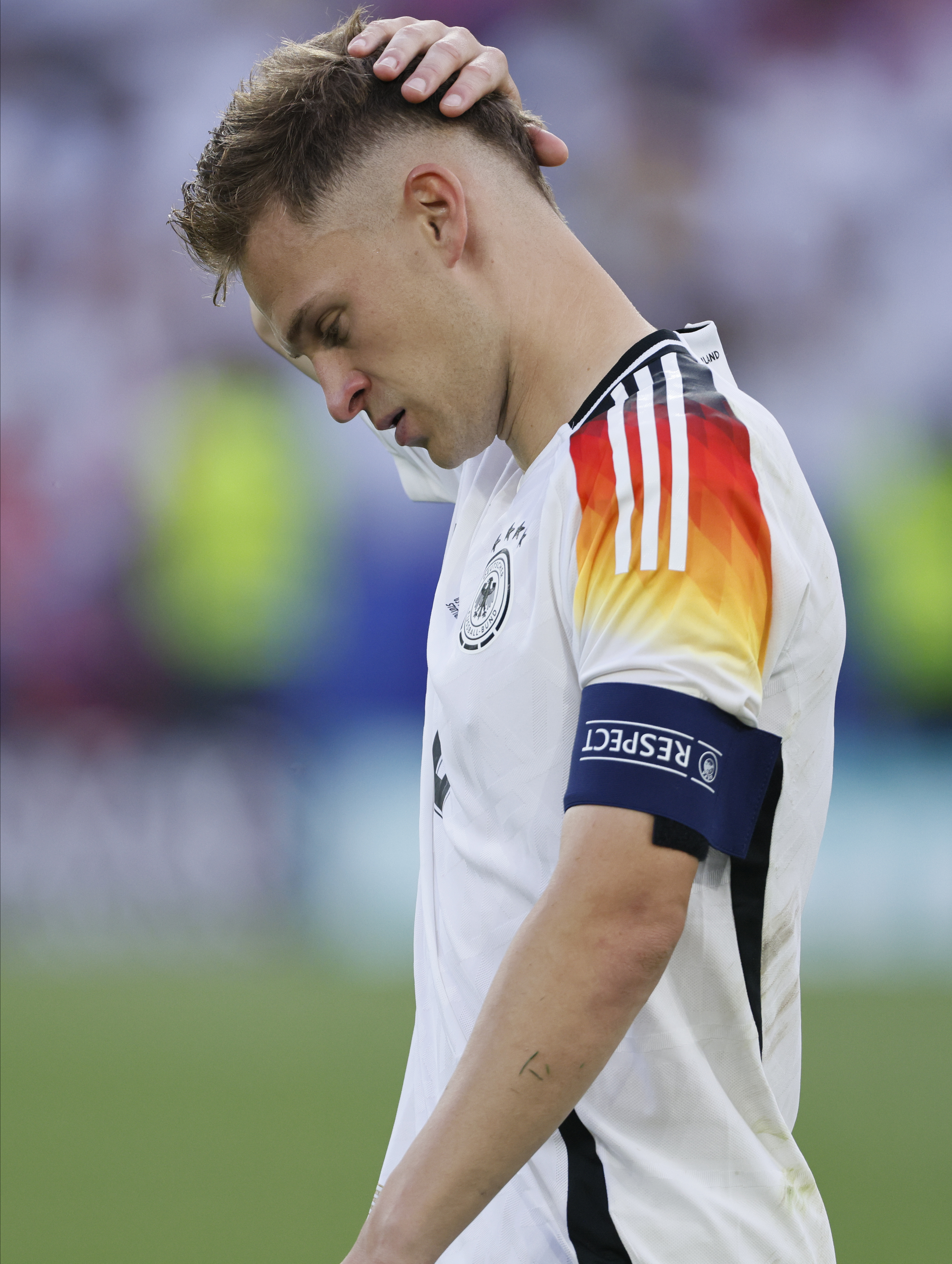 Spain v Germany: Quarter-Final - UEFA EURO 2024