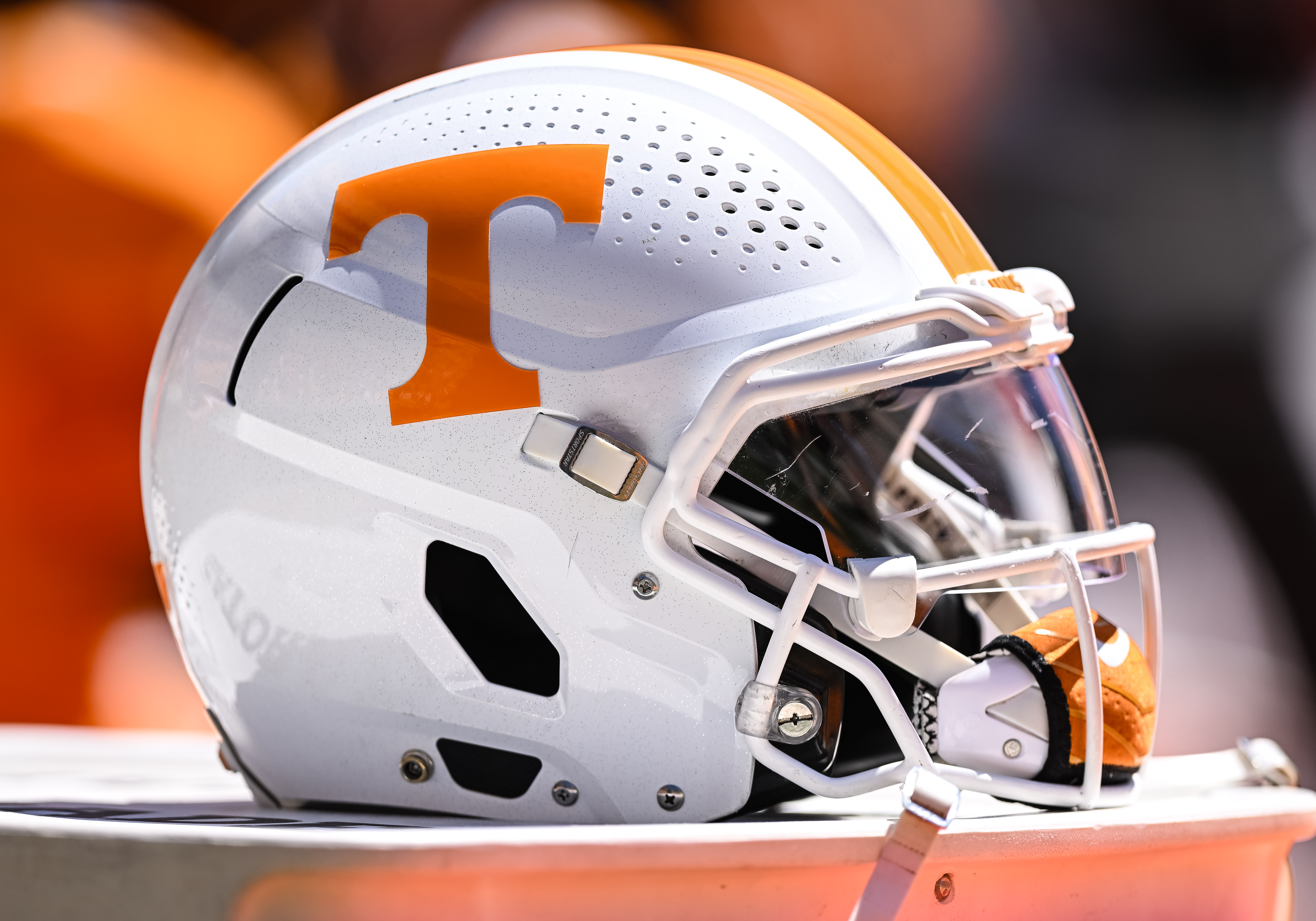 COLLEGE FOOTBALL: APR 13 Tennessee Spring Game
