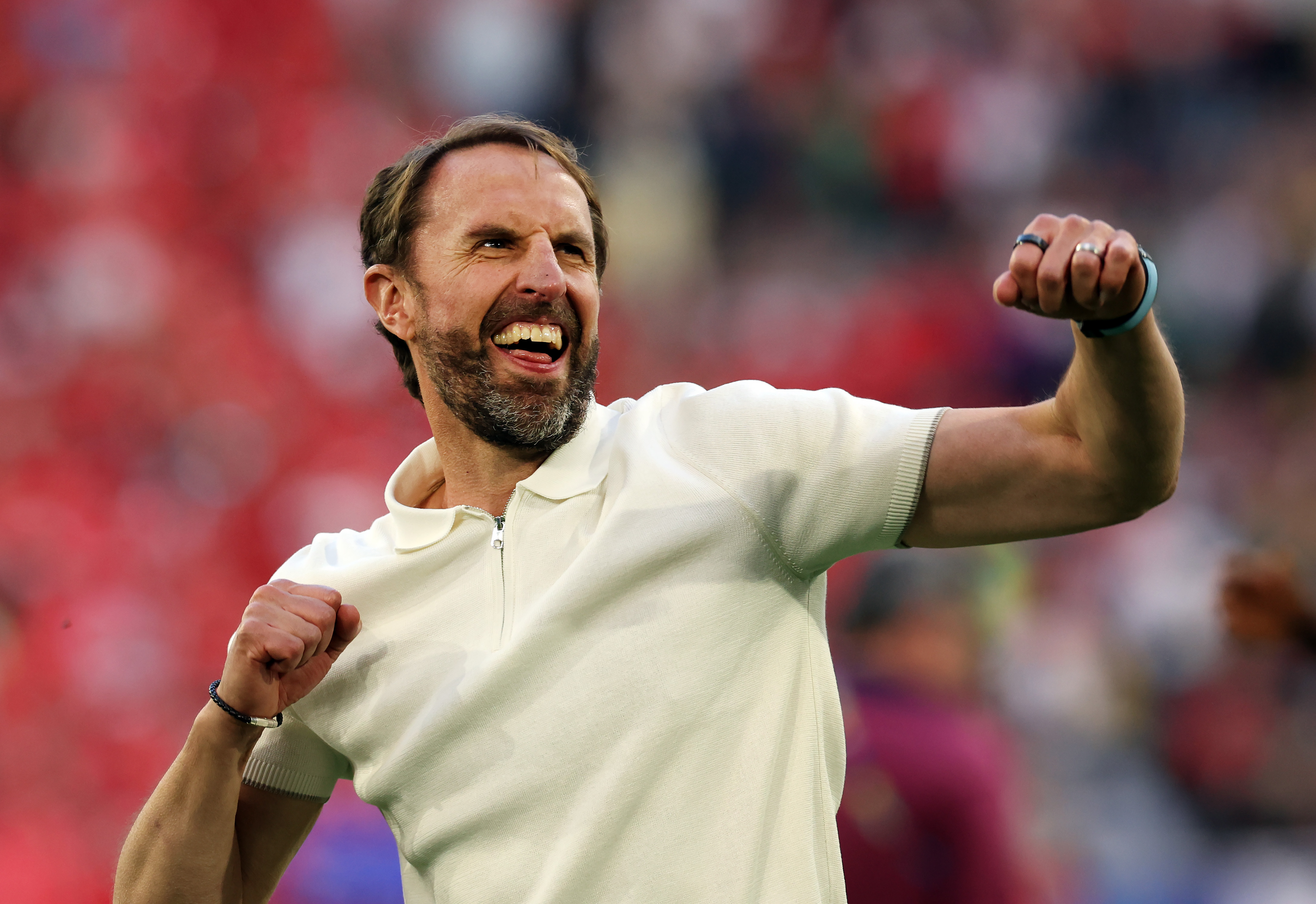 England v Switzerland: Quarter-Final - UEFA EURO 2024