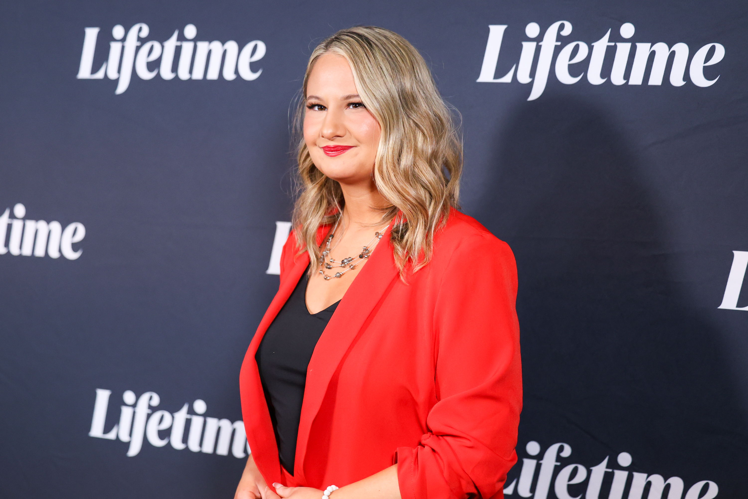An Evening with Lifetime: Conversations on Controversies FYC Event - Arrivals
