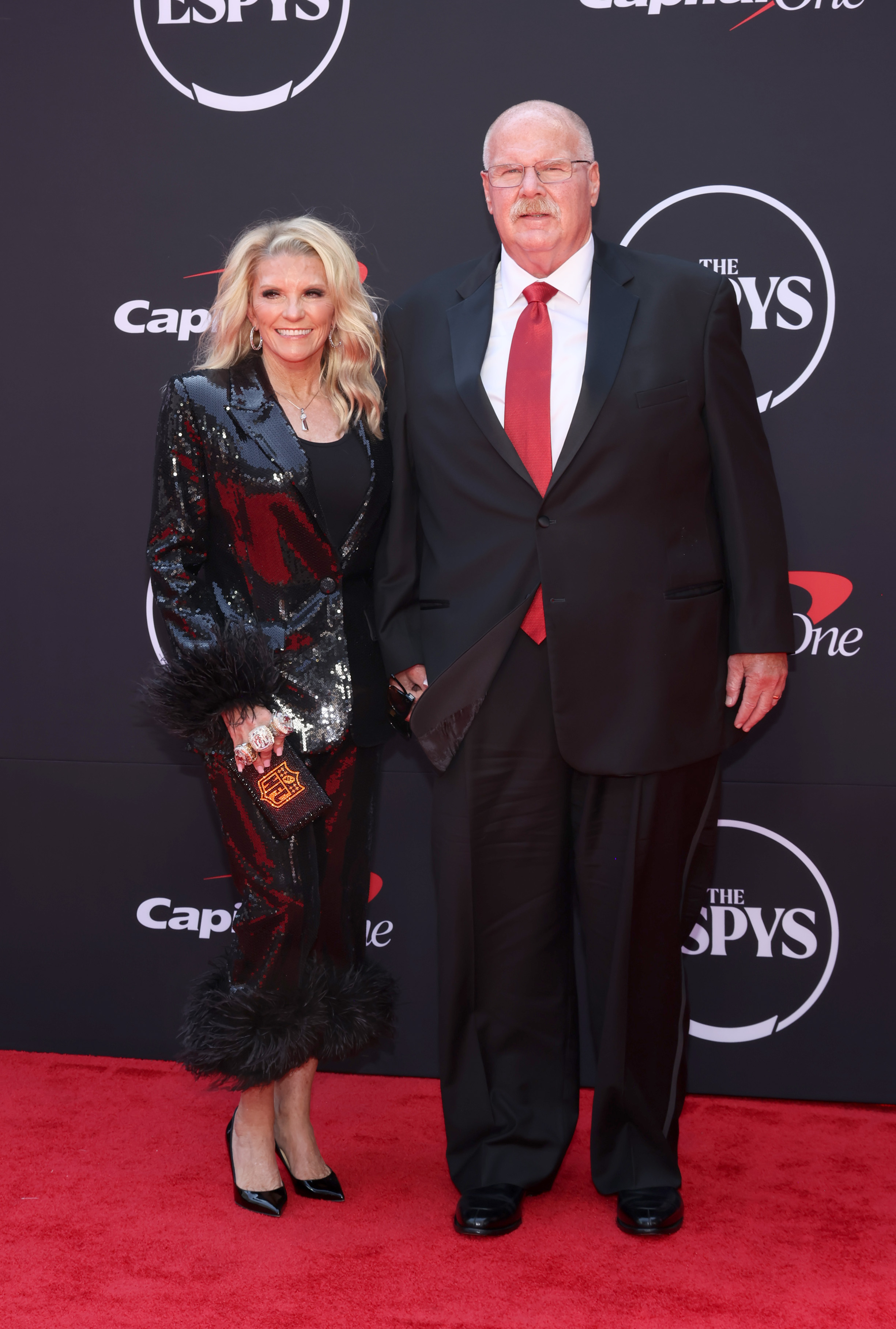 2024 ESPY Awards - Arrivals