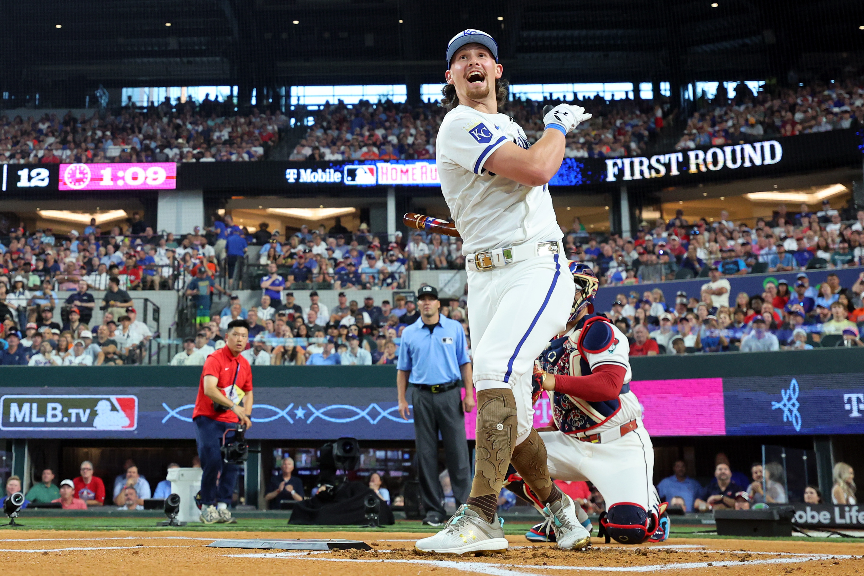 T-Mobile Home Run Derby