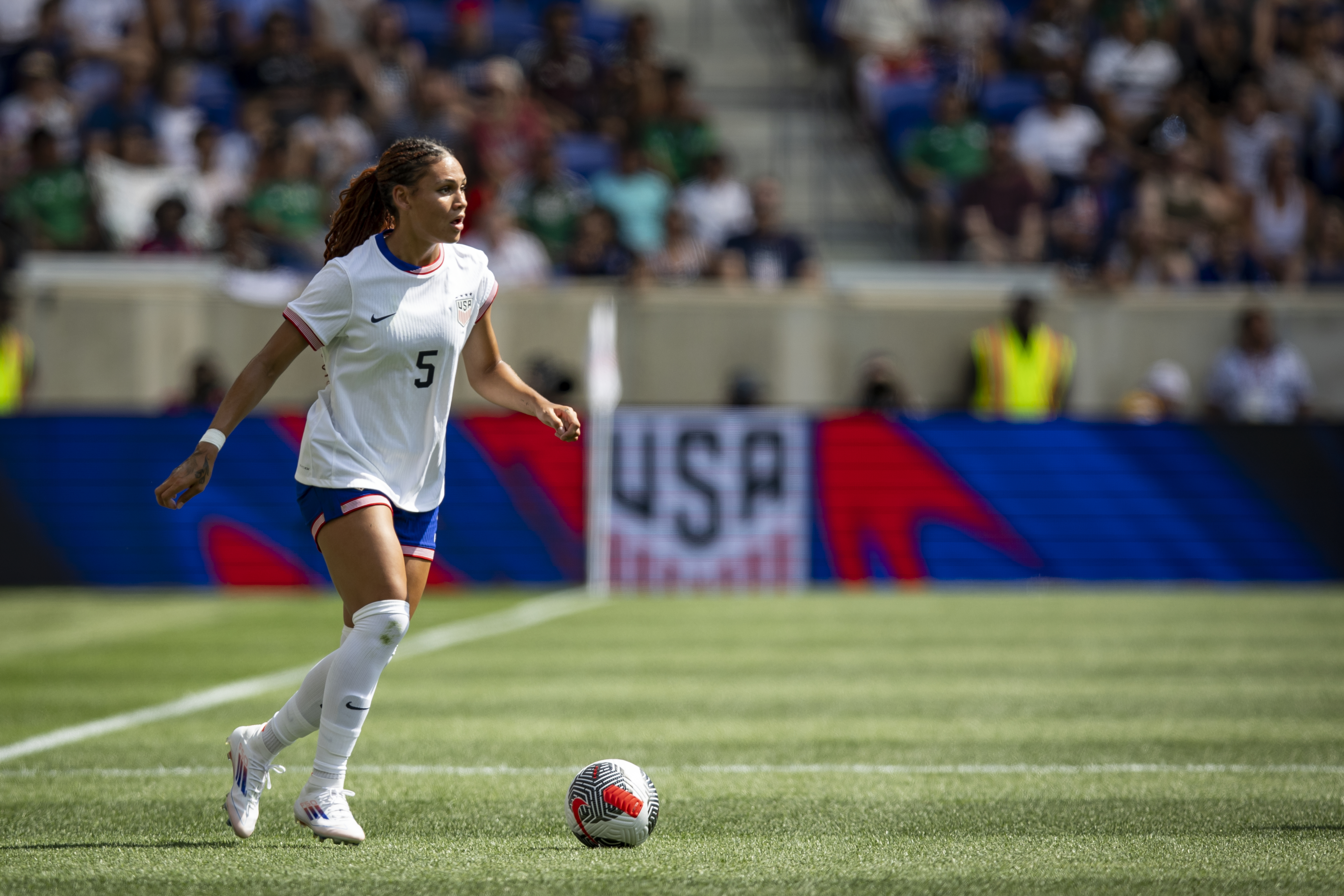 Mexico v United States