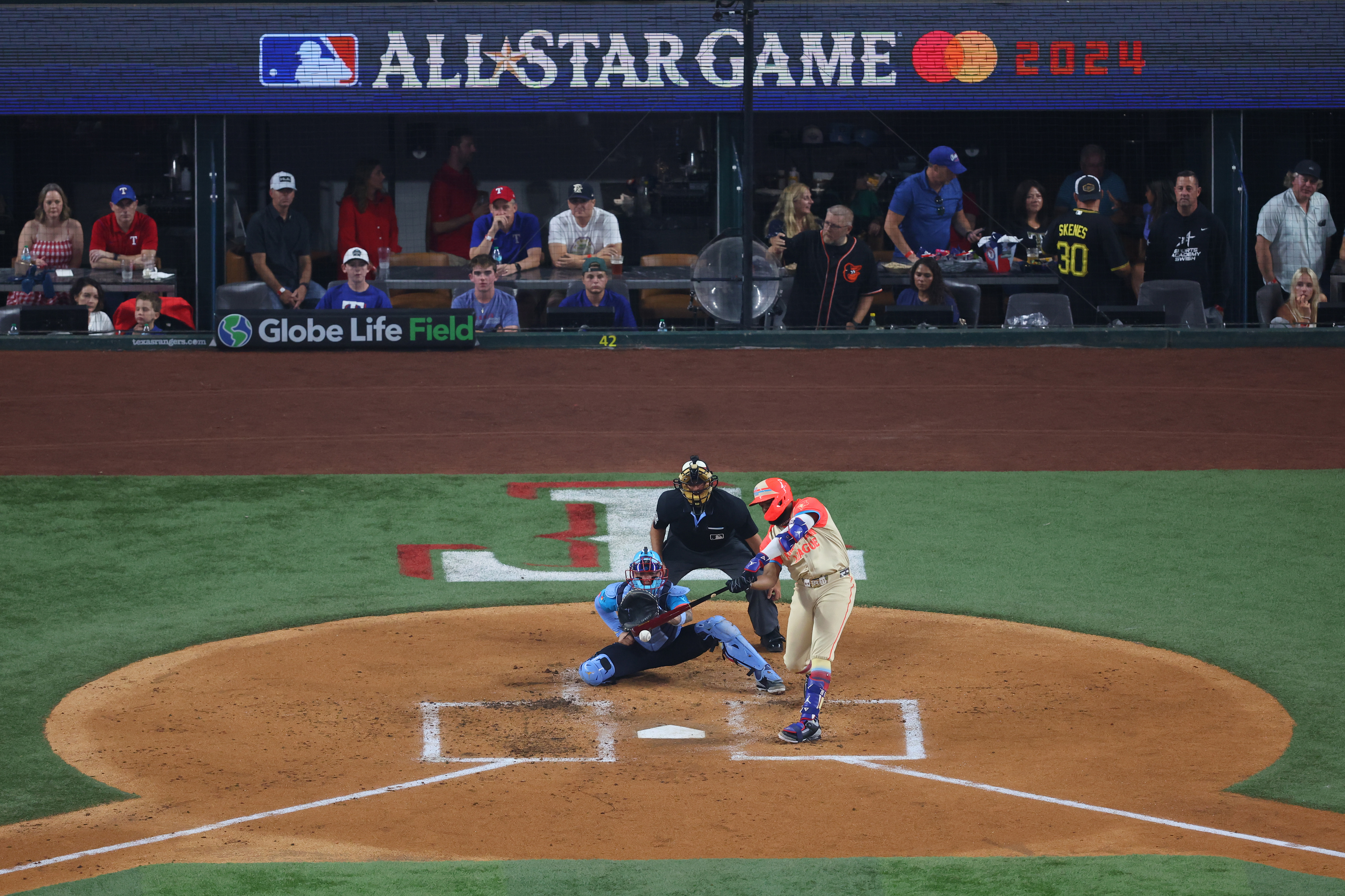 94th MLB All-Star Game presented by Mastercard