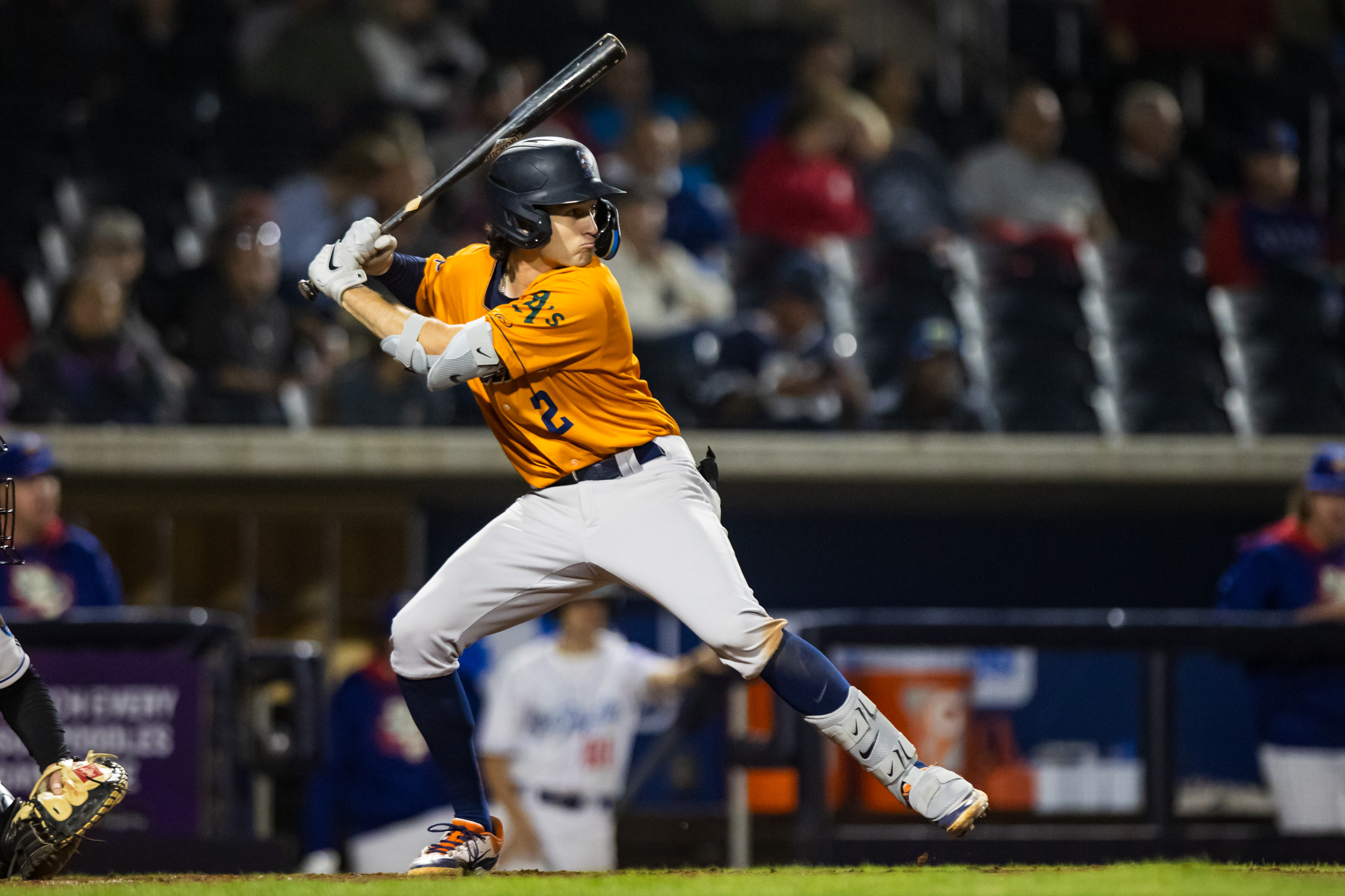 Midland RockHounds v Amarillo Sod Poodles