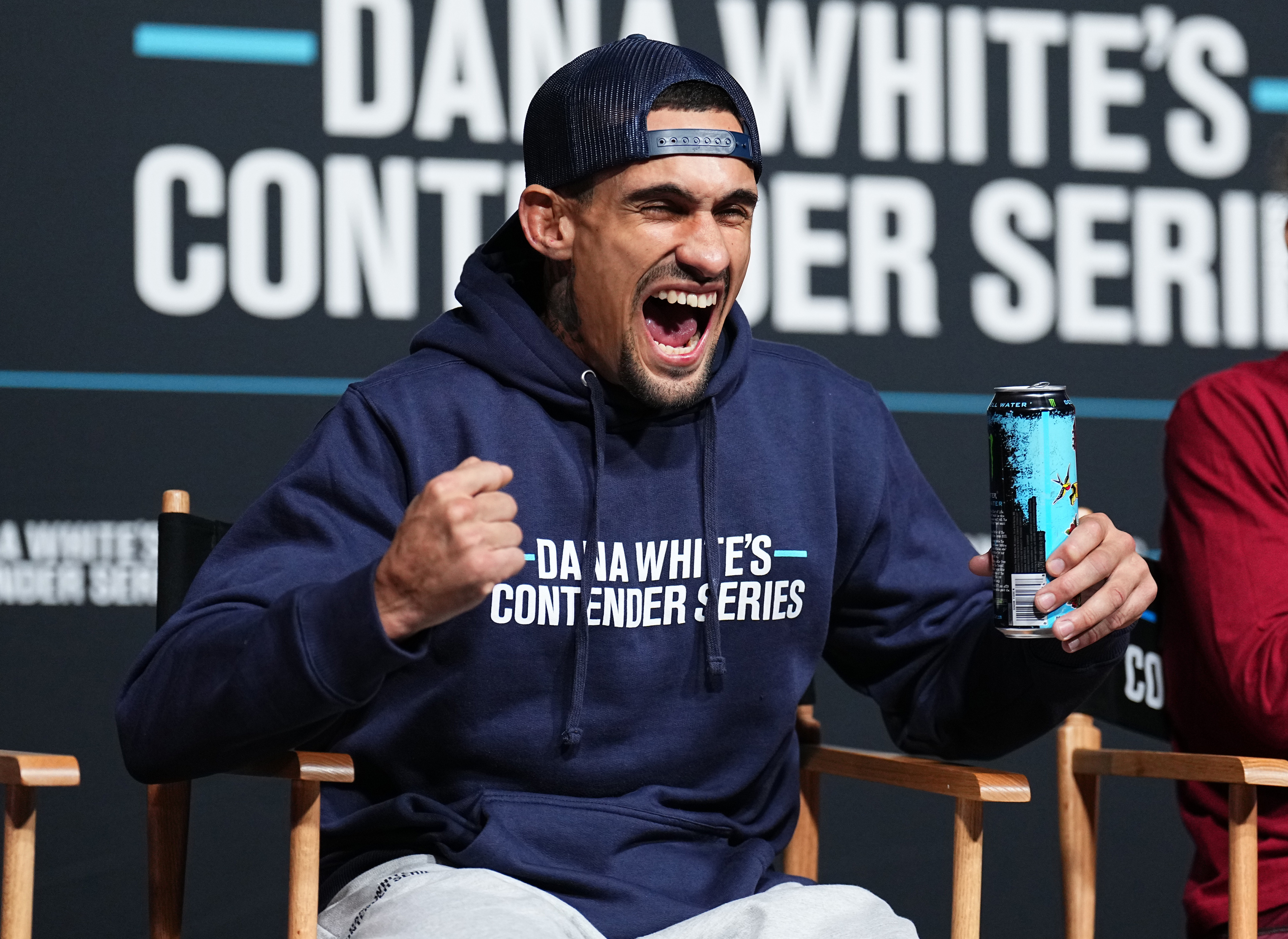 Dana White’s Contender Series – Season 7, Week 7