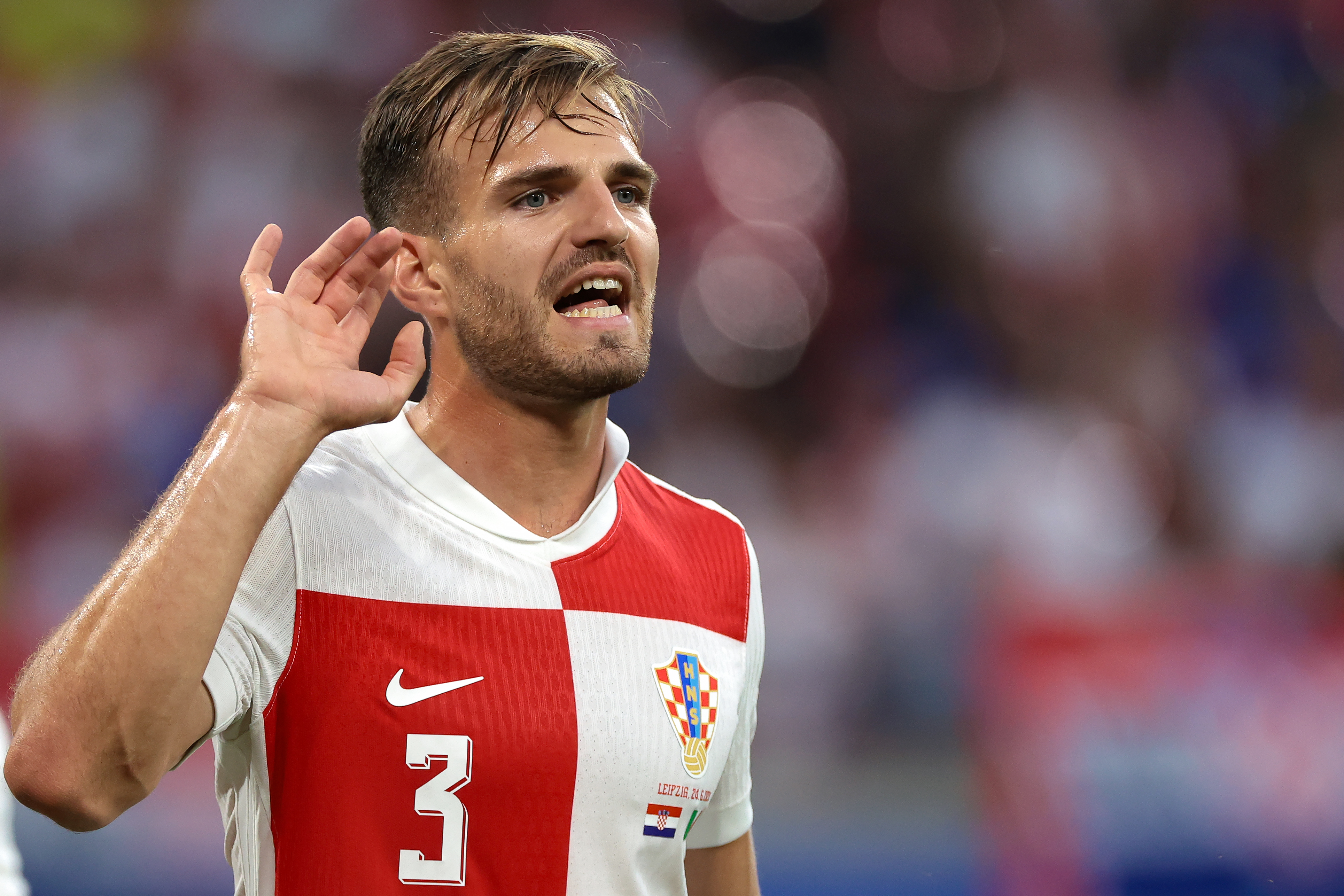 Croatia v Italy: Group B - UEFA EURO 2024