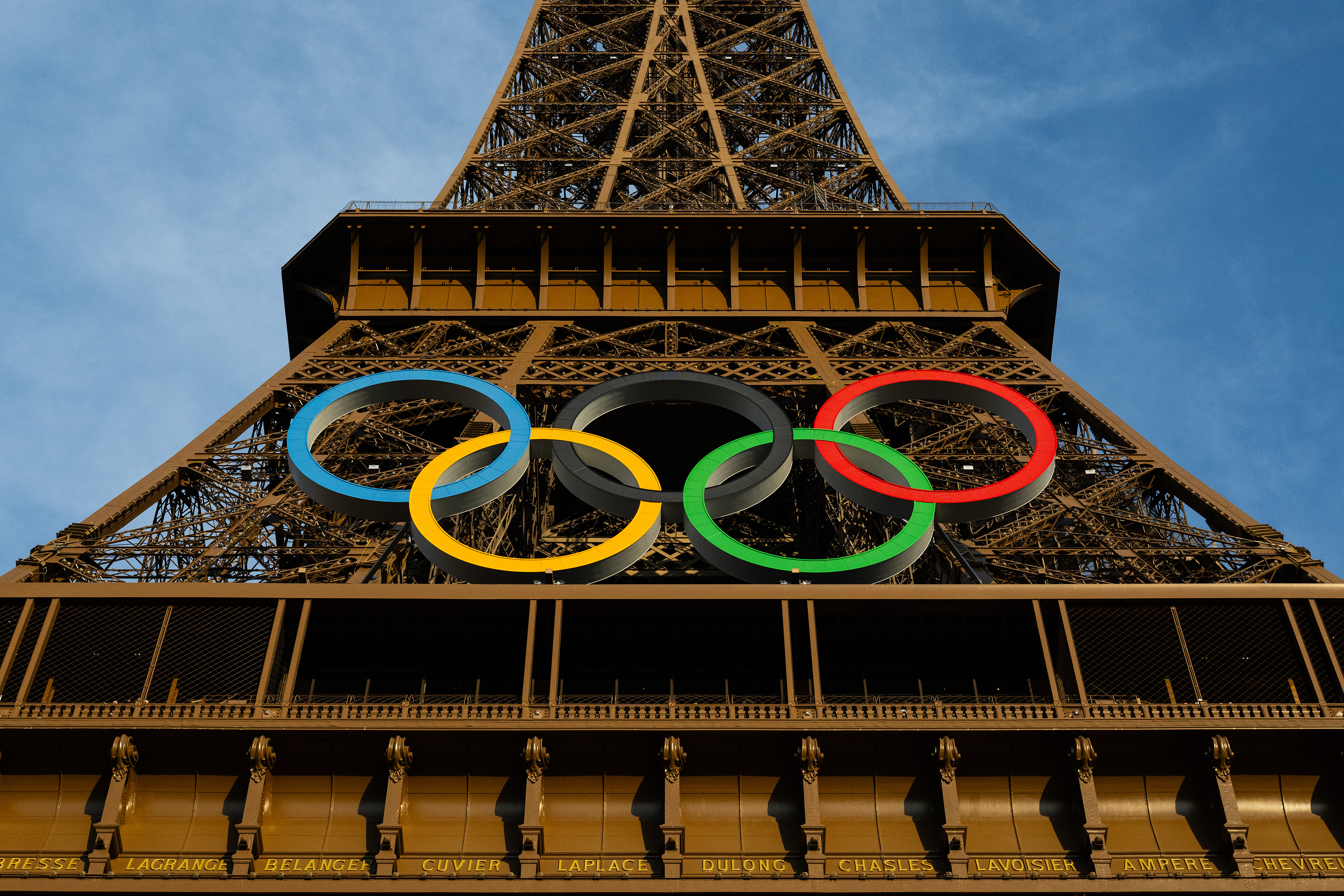 Paris 2024 Olympic Games - Previews