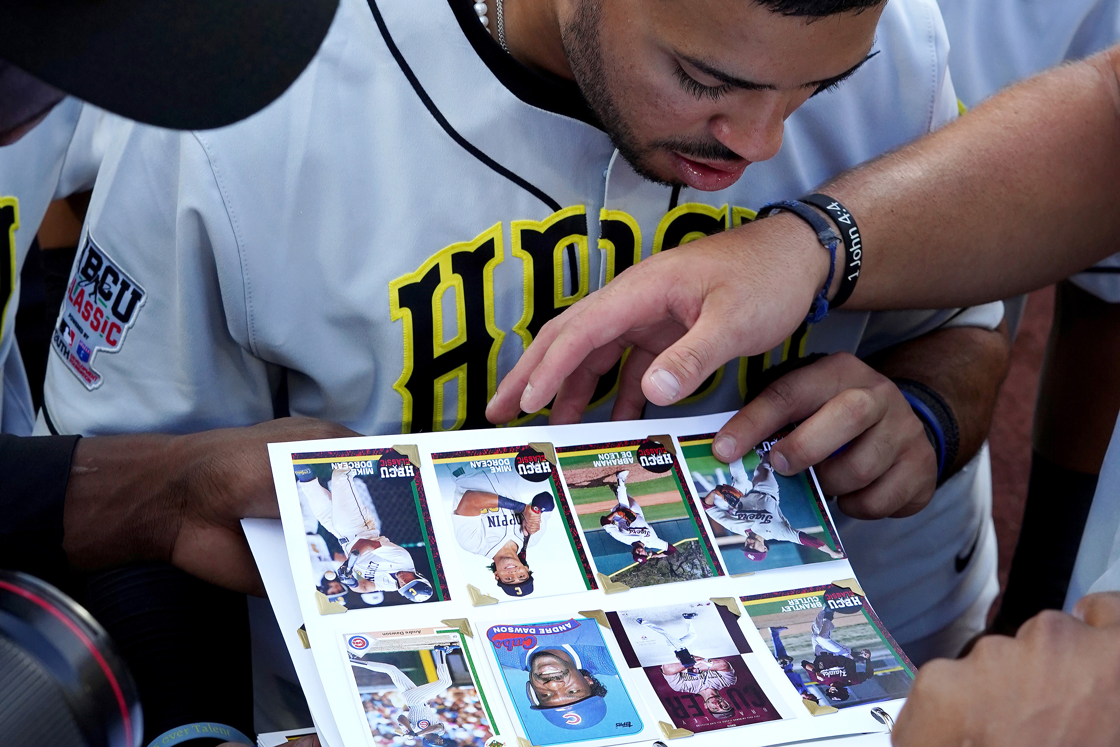 HBCU Swingman Classic presented by T-Mobile